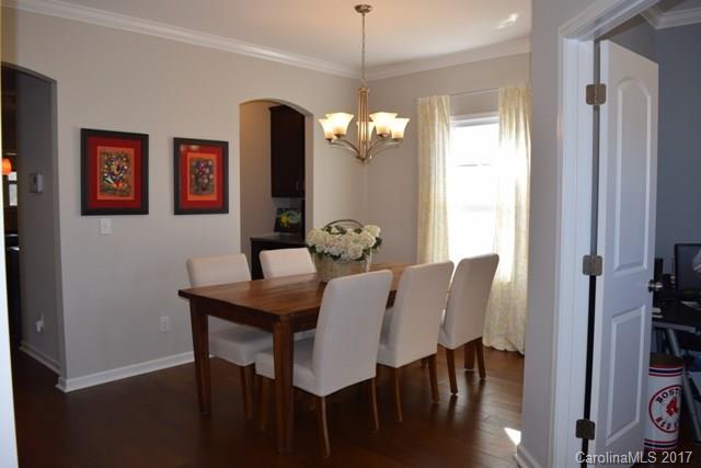 Crystal Lakes - Residential