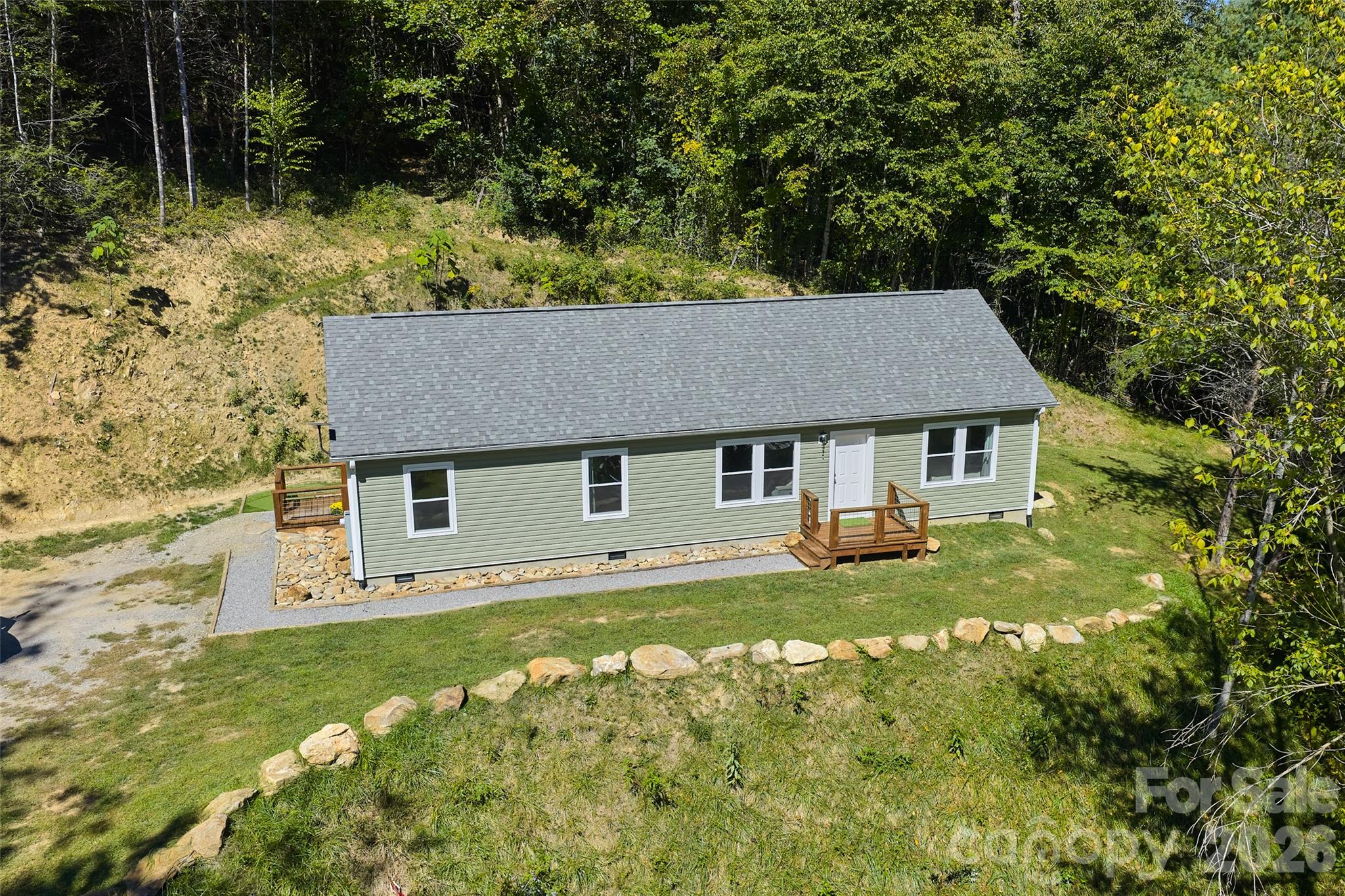 60 Spring Mountain Drive