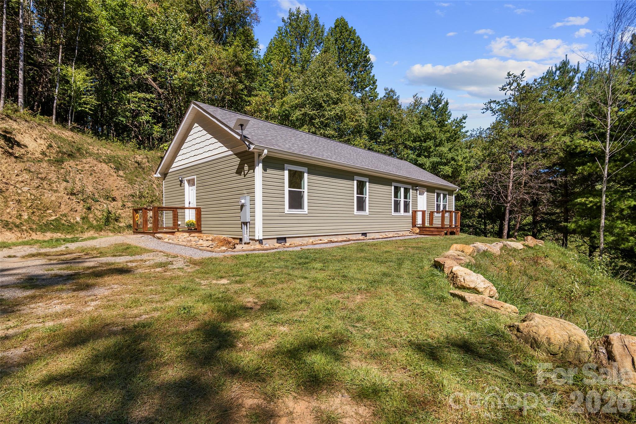 60 Spring Mountain Drive
