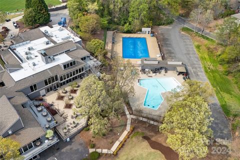 A home in Lake Wylie