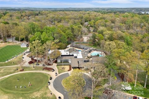 A home in Lake Wylie