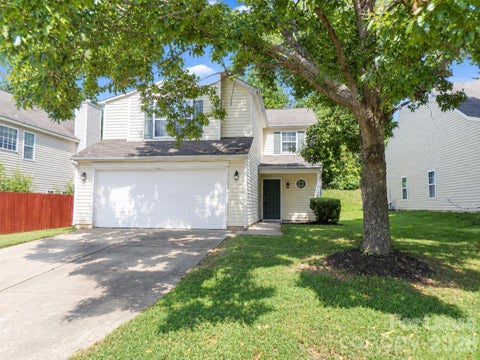Photo of 6126 Patric Alan Court, Charlotte, NC 28216 (MLS # 4420783)
