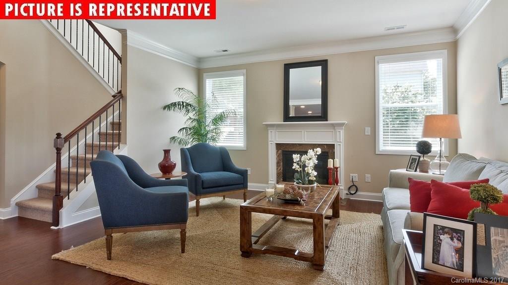 Arbormere - Residential