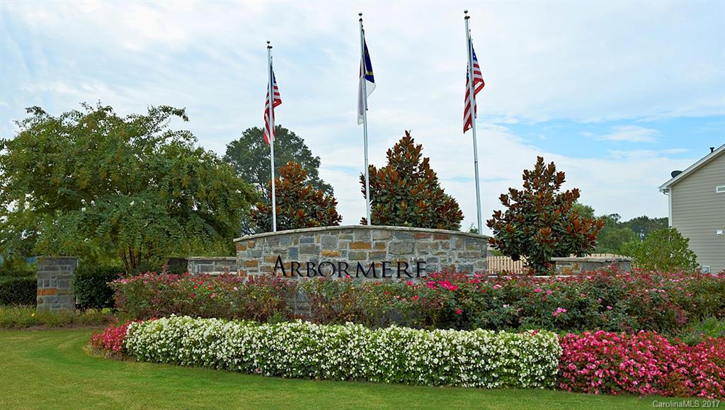 Arbormere - Residential