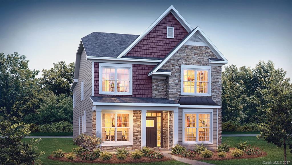 Arbormere - Residential