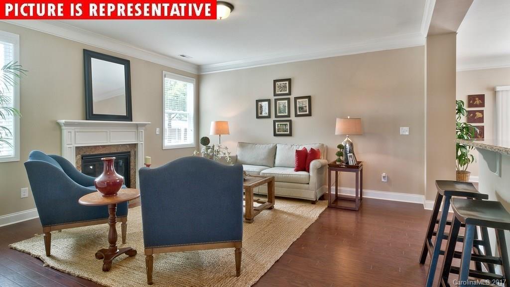 Arbormere - Residential