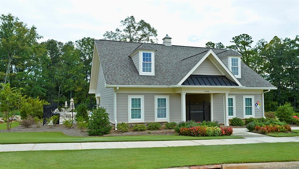 Arbormere - Residential