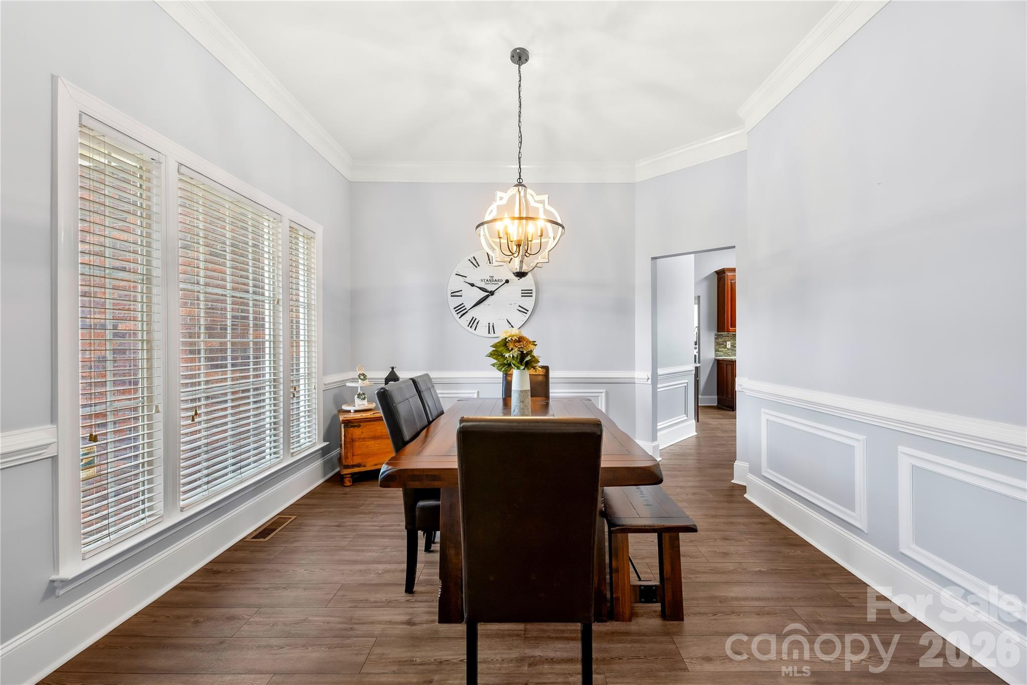 115 S Gibbs Road