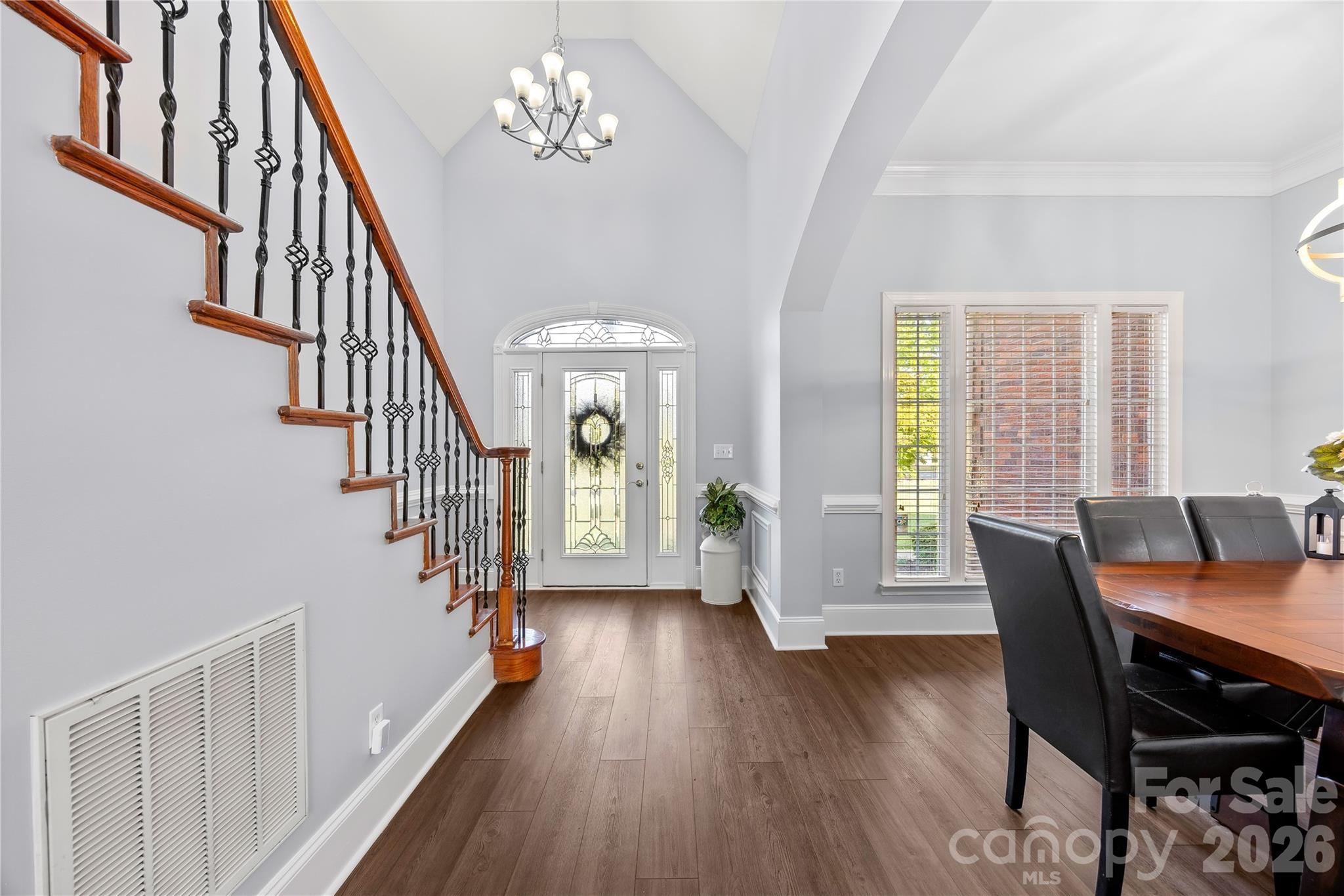 115 S Gibbs Road
