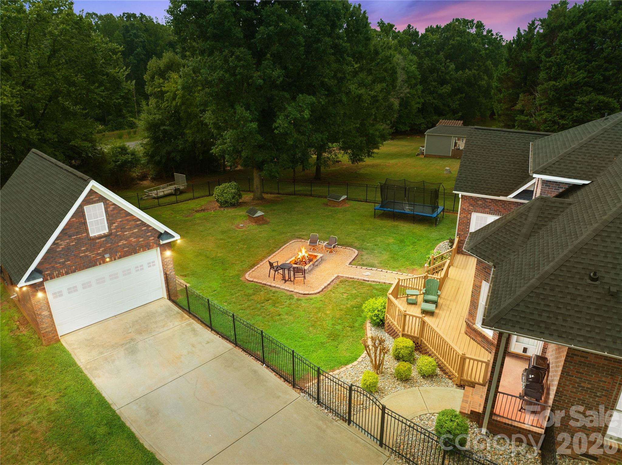 115 S Gibbs Road