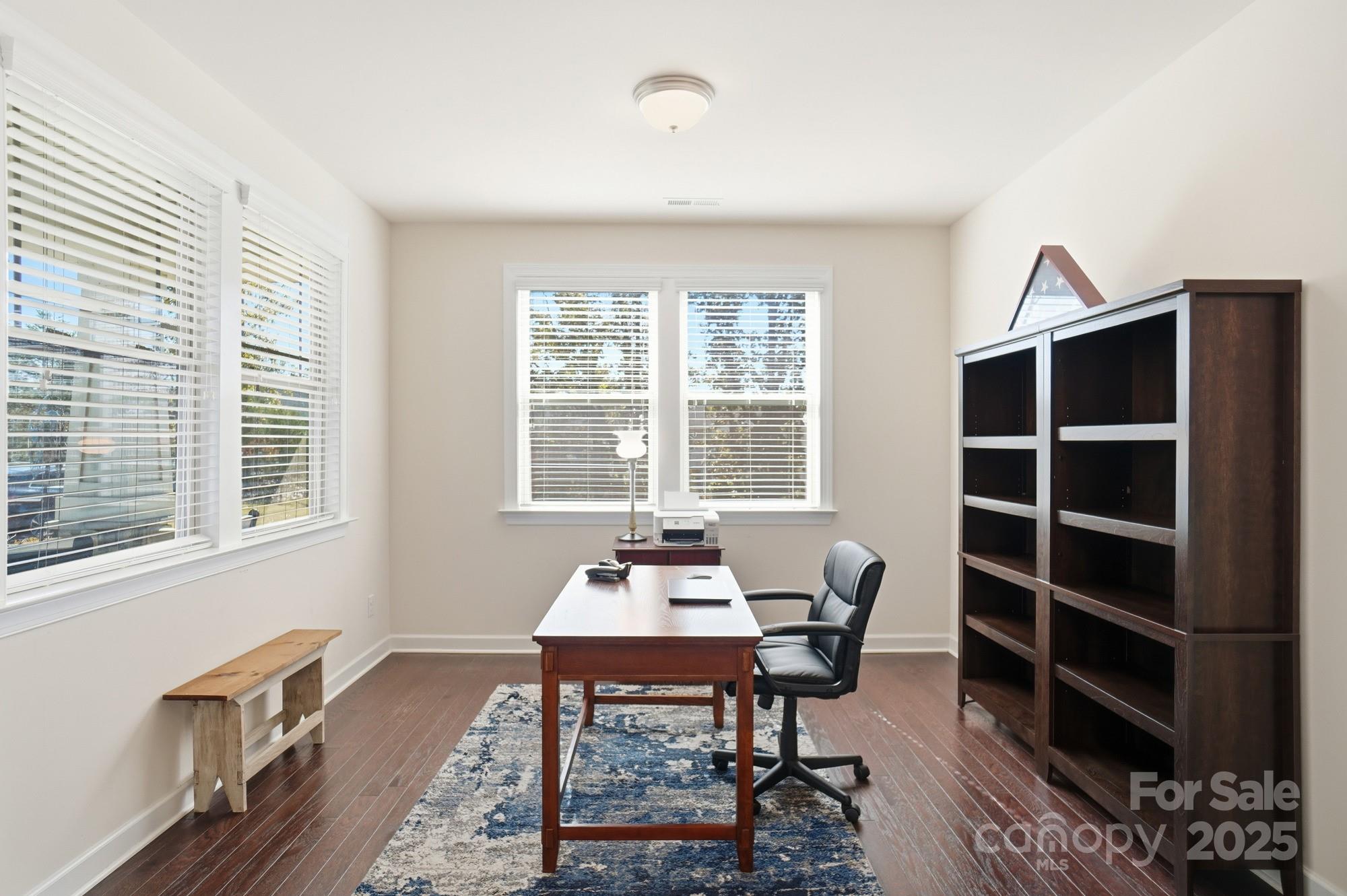 1296 Independence Street