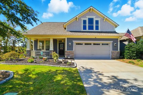 Photo of 1296 Independence Street, Tega Cay, SC 29708 (MLS # 4314311)