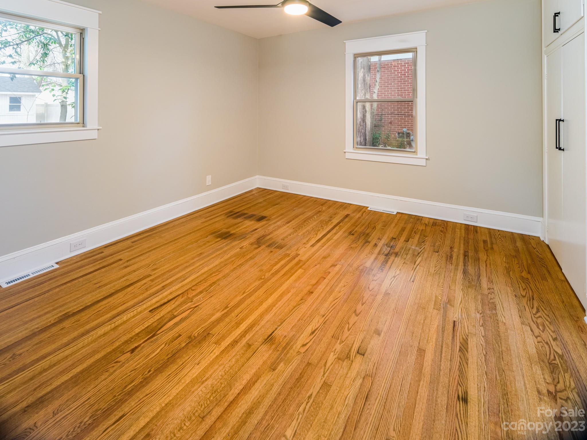 Amity Gardens - Residential