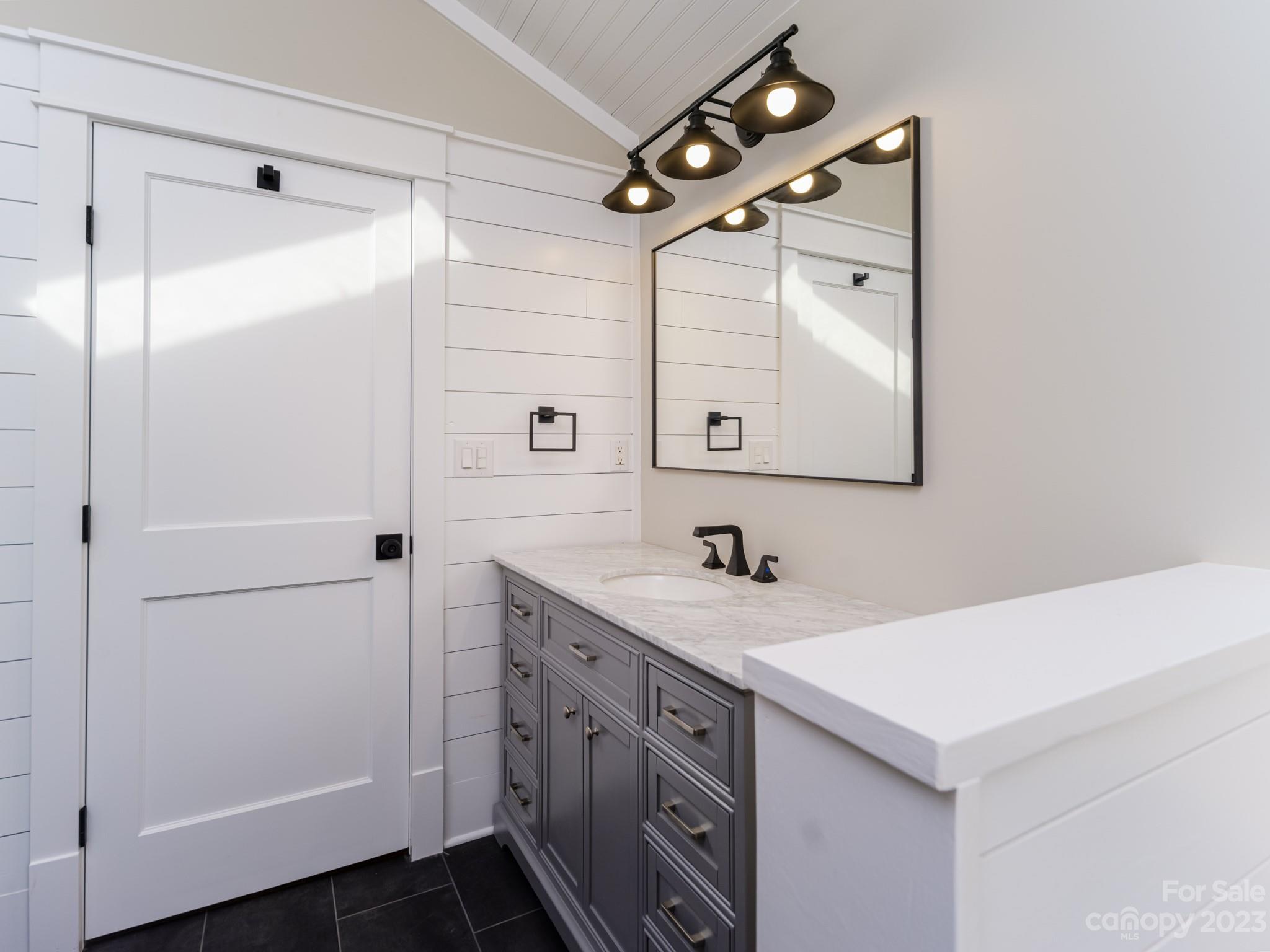 Amity Gardens - Residential