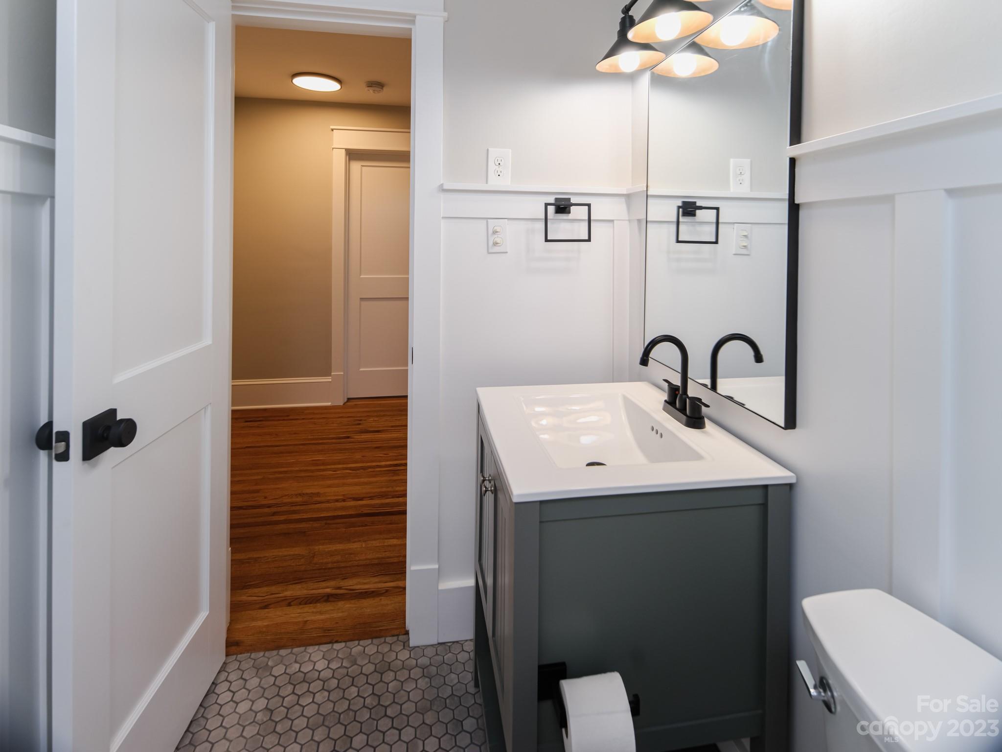 Amity Gardens - Residential