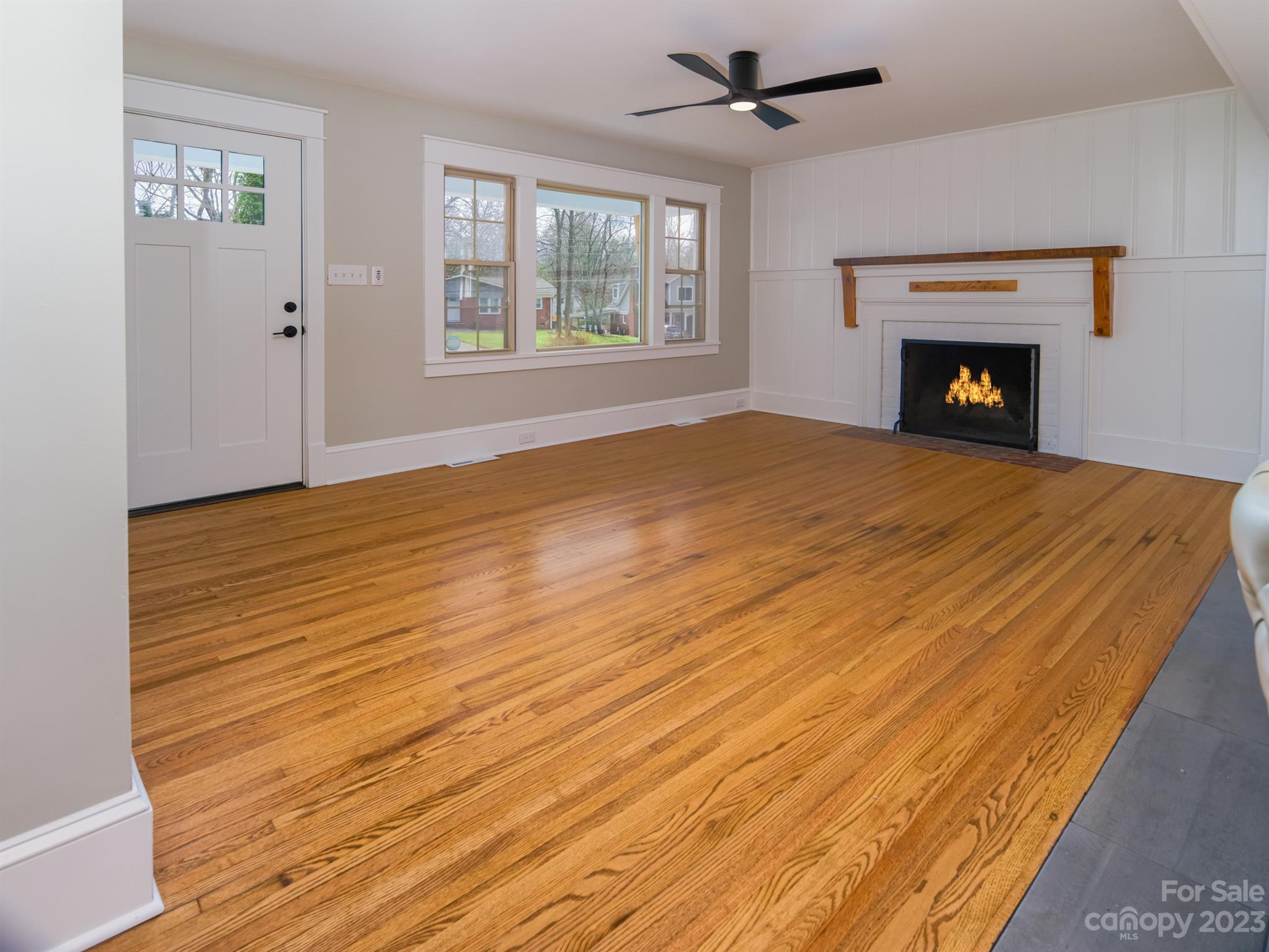 Amity Gardens - Residential