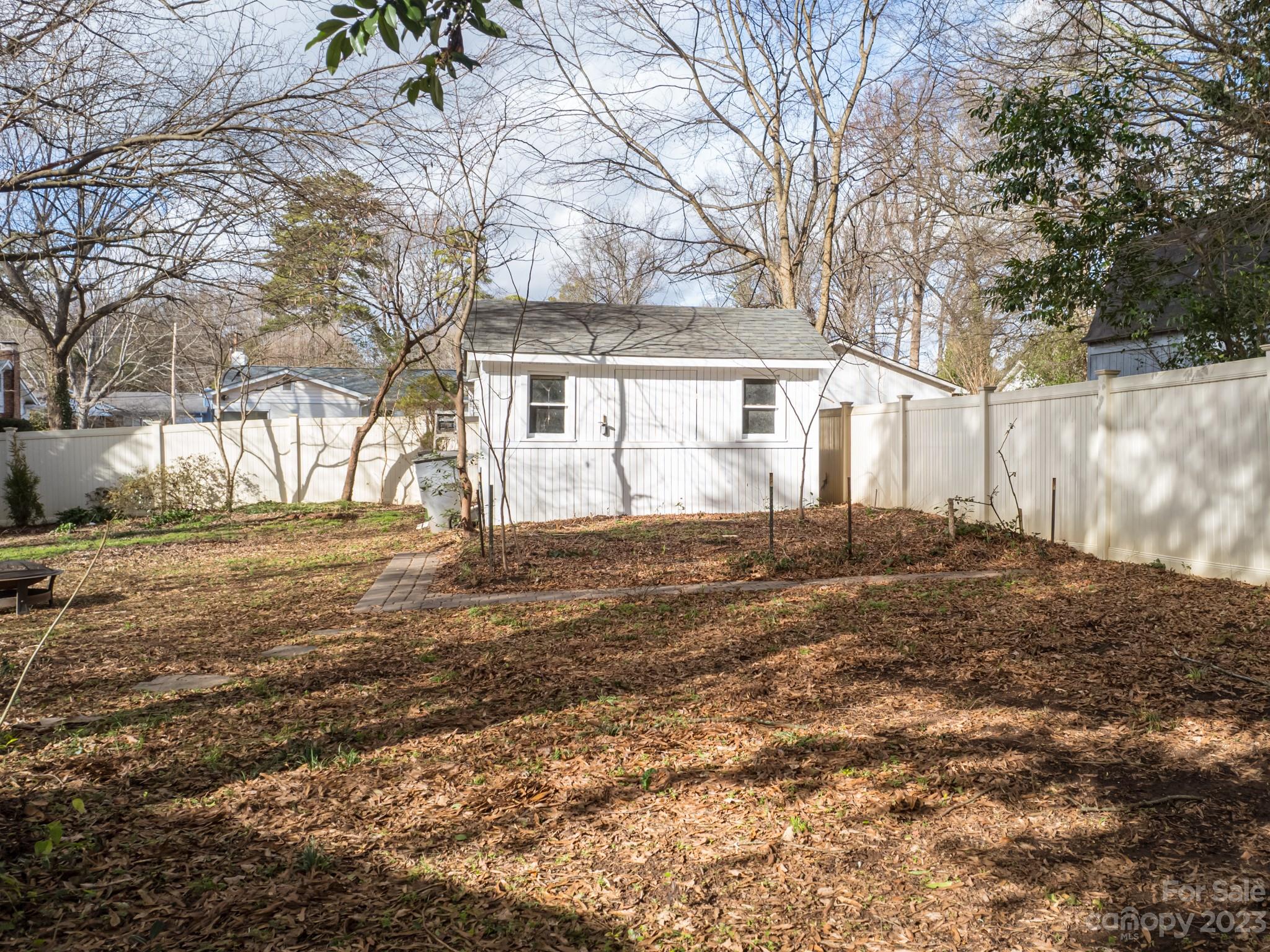 Amity Gardens - Residential