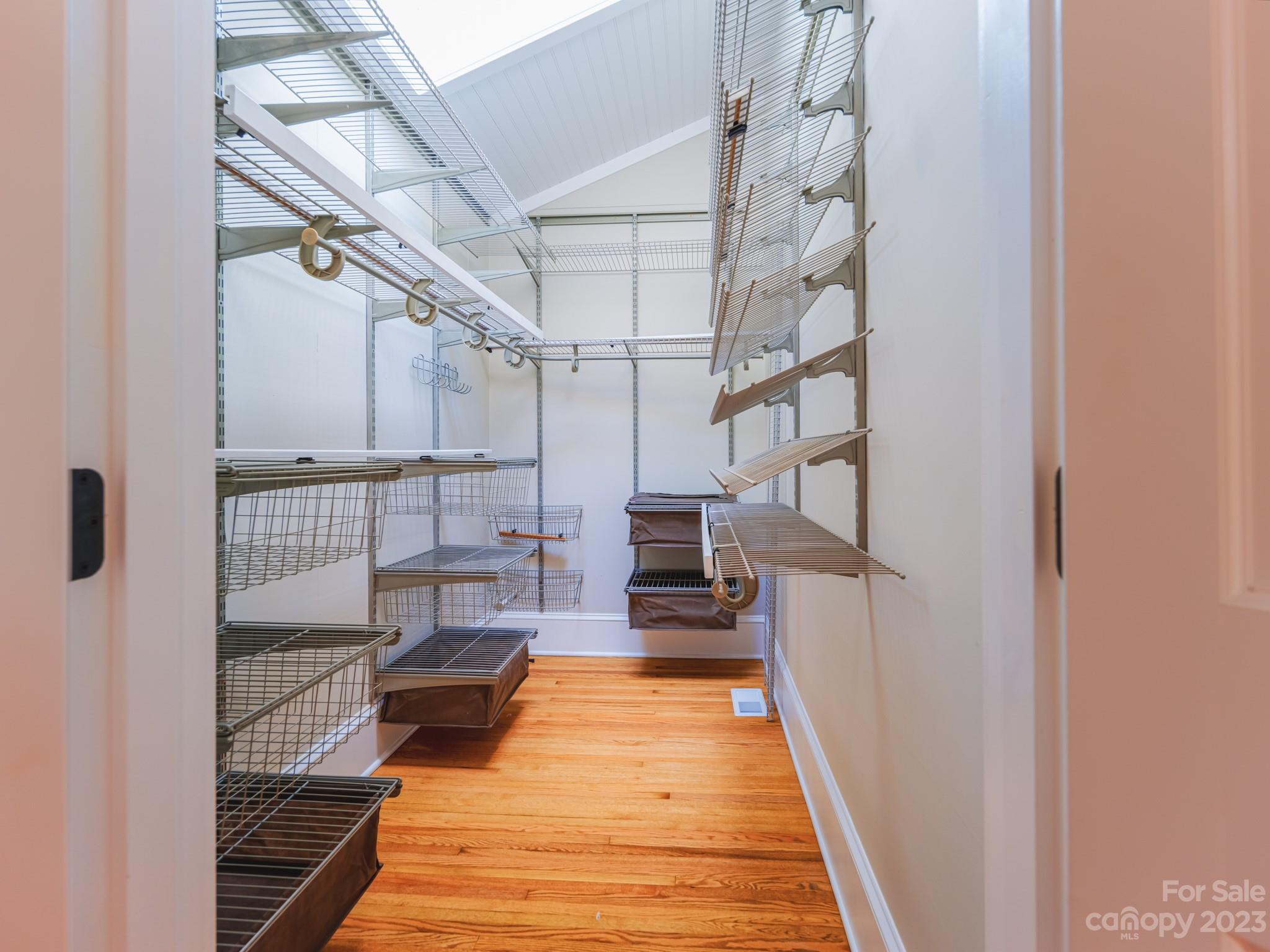 Amity Gardens - Residential