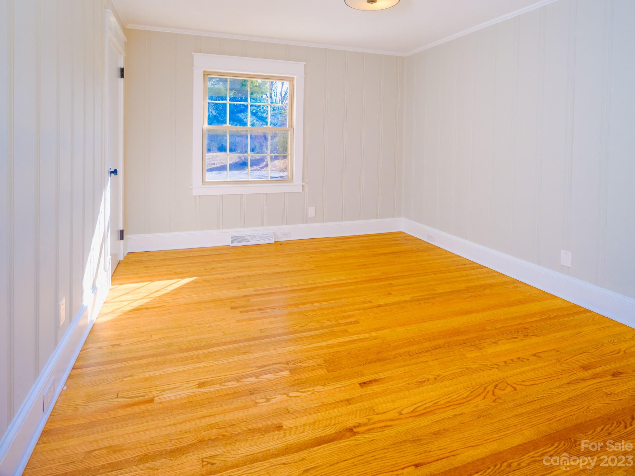 Amity Gardens - Residential