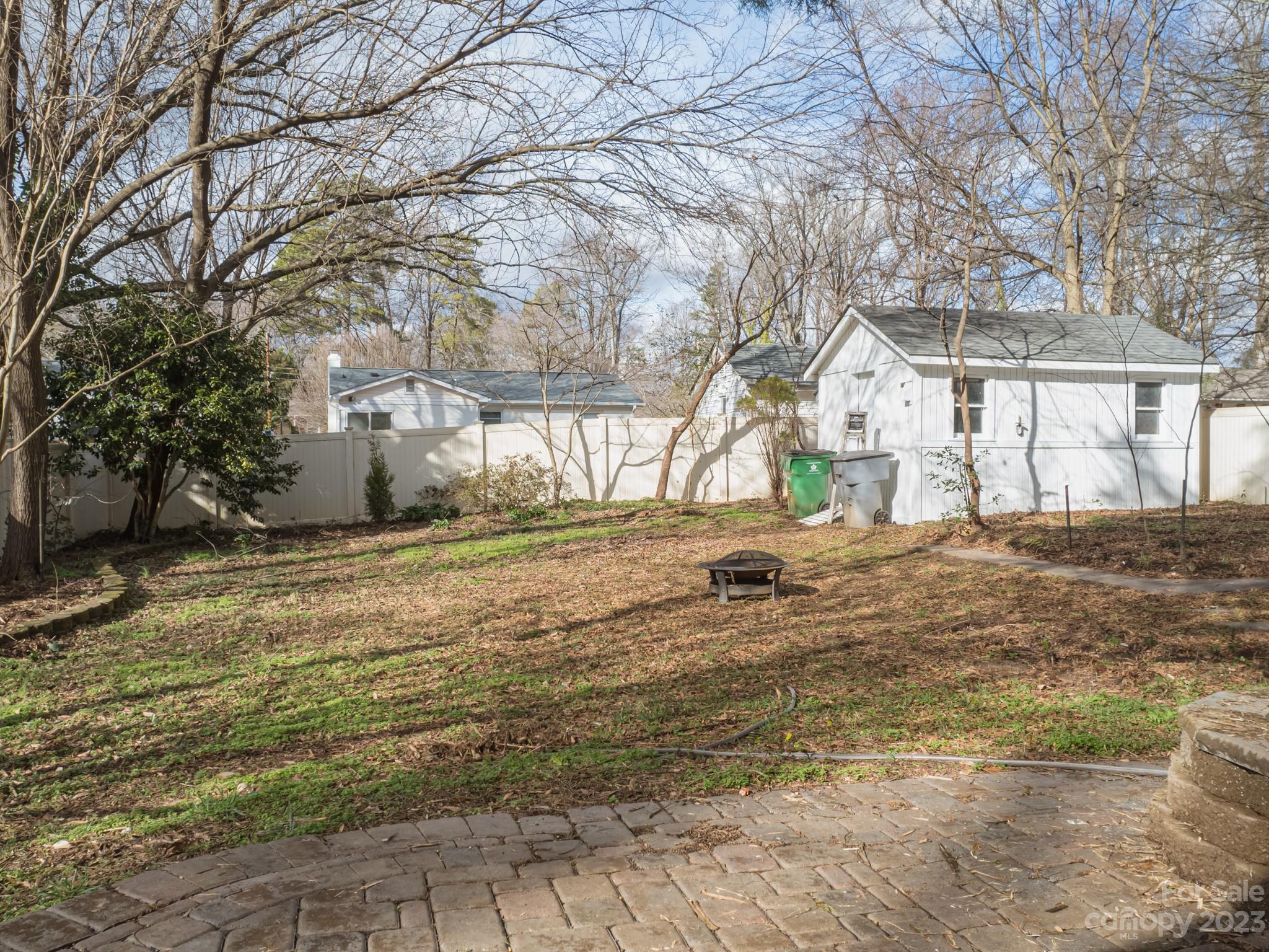 Amity Gardens - Residential