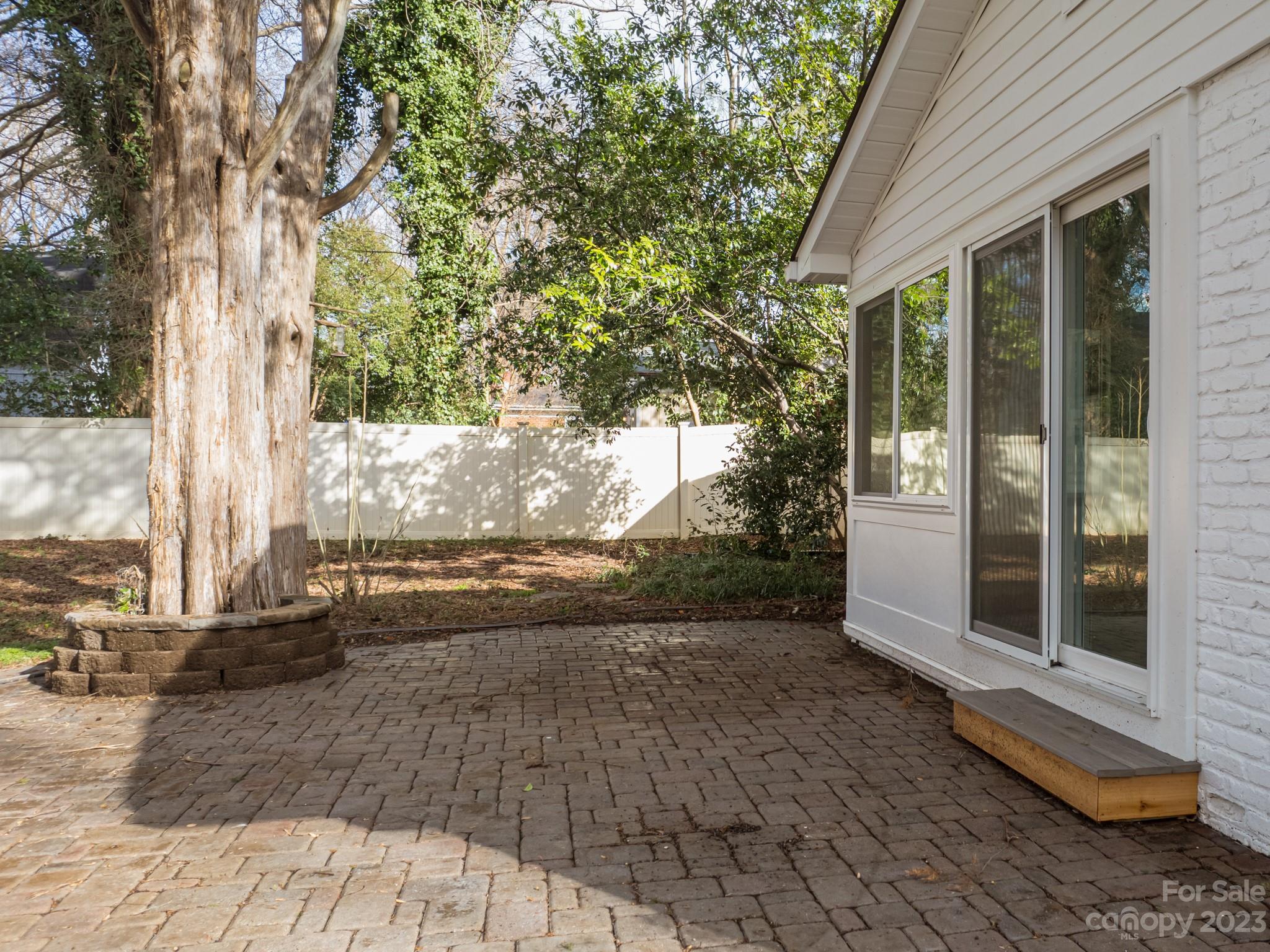 Amity Gardens - Residential