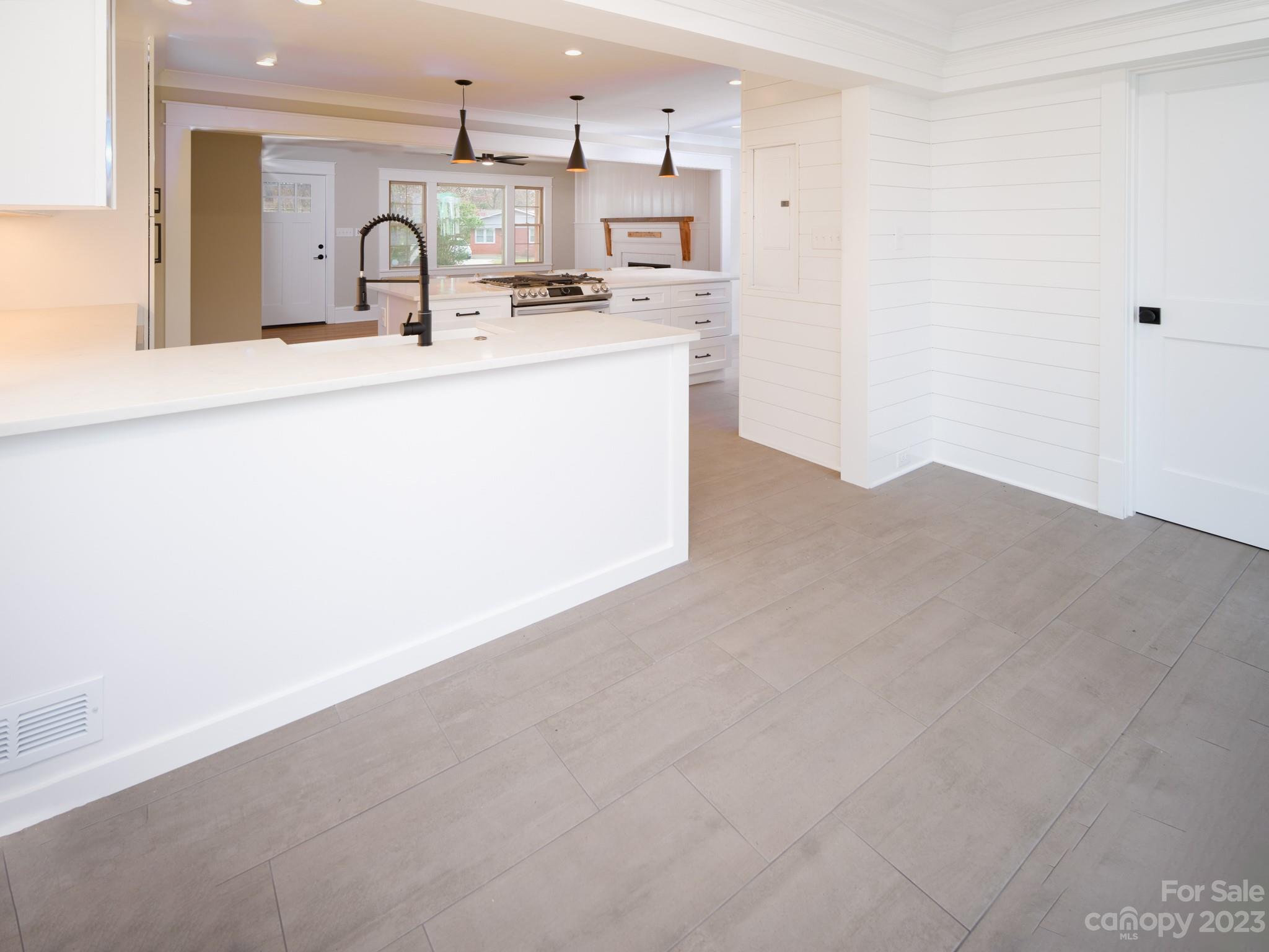 Amity Gardens - Residential