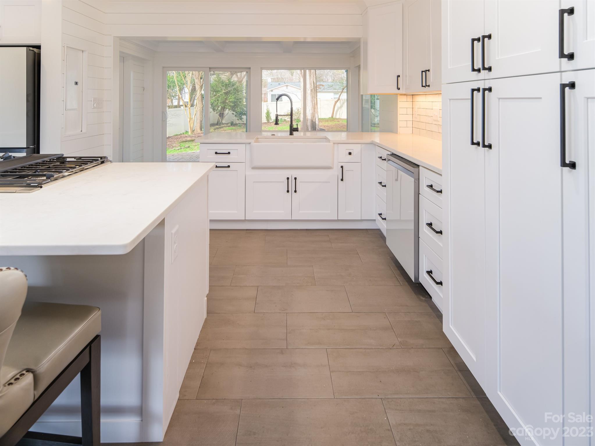 Amity Gardens - Residential