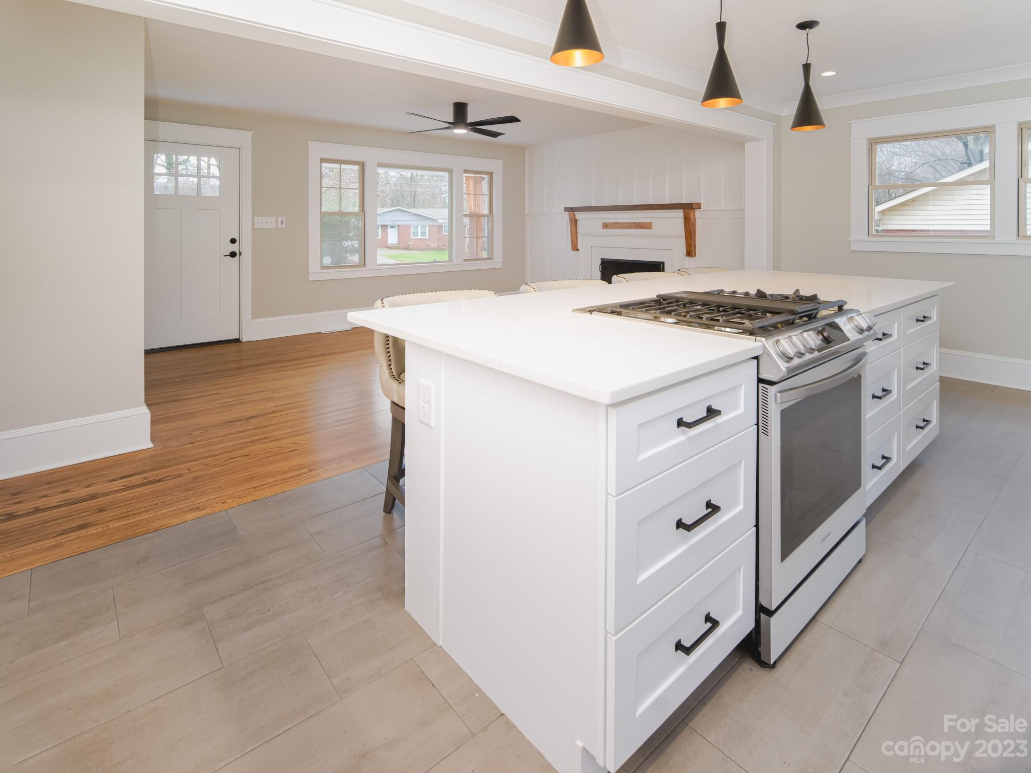 Amity Gardens - Residential