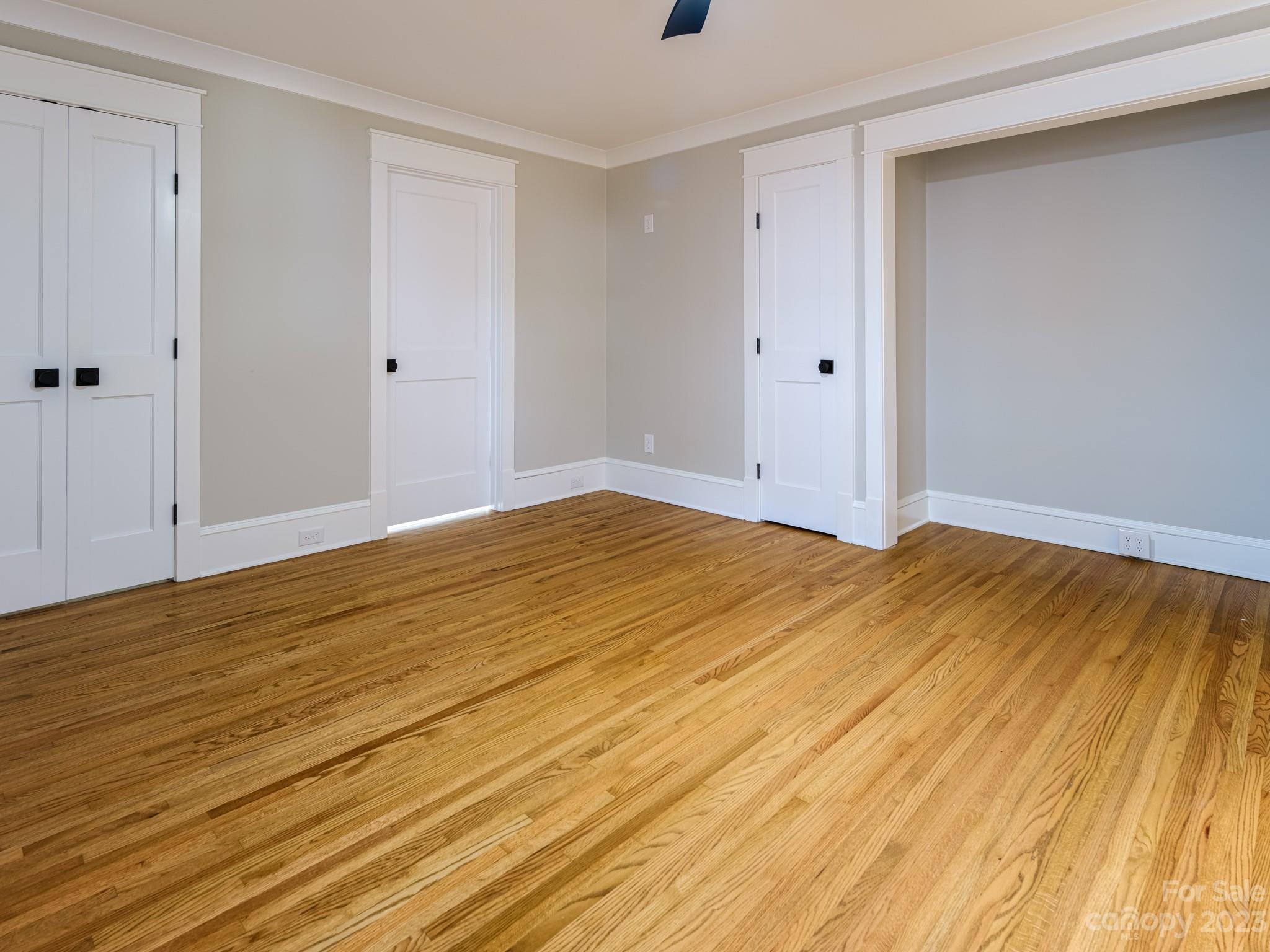 Amity Gardens - Residential