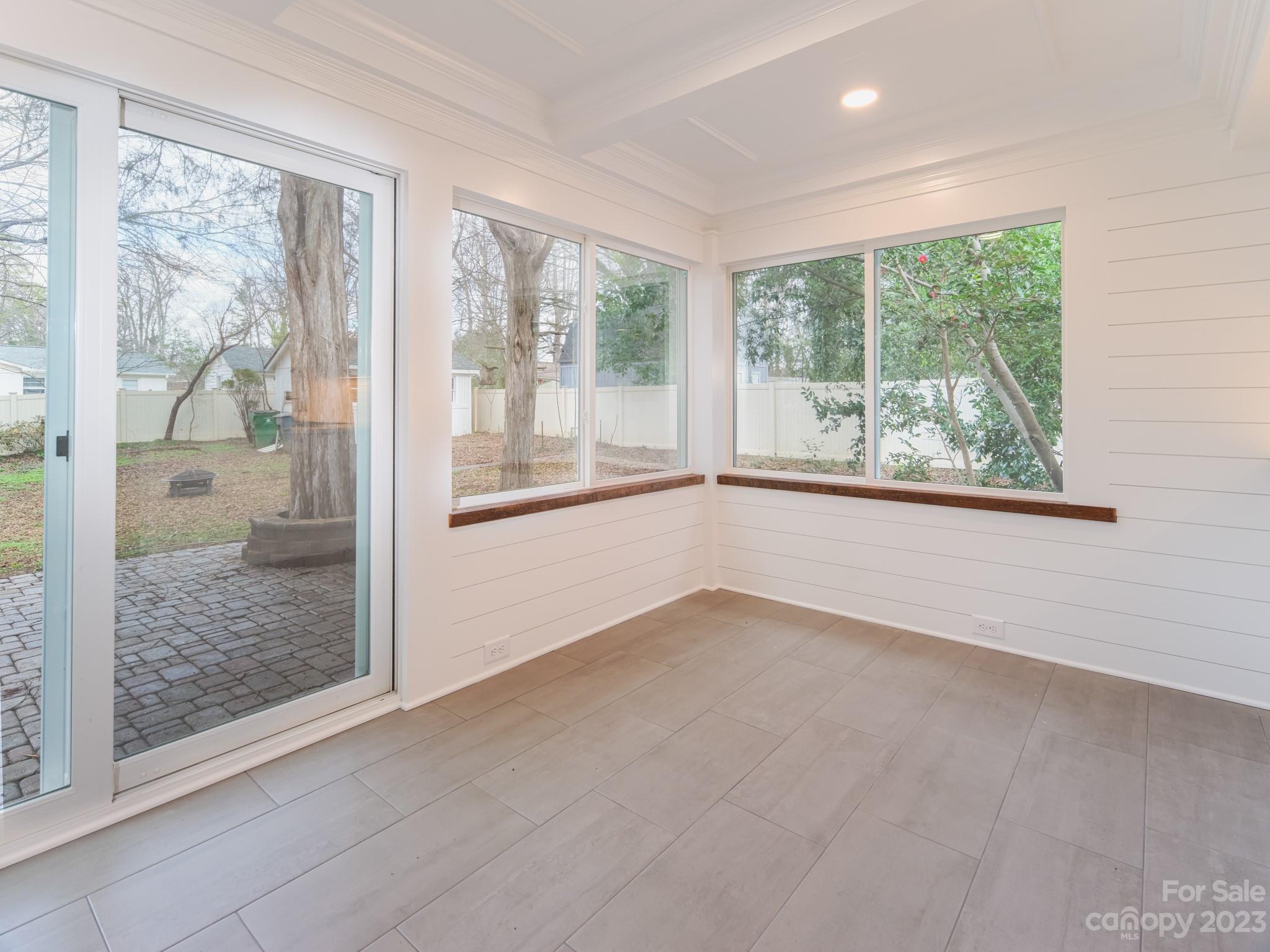 Amity Gardens - Residential