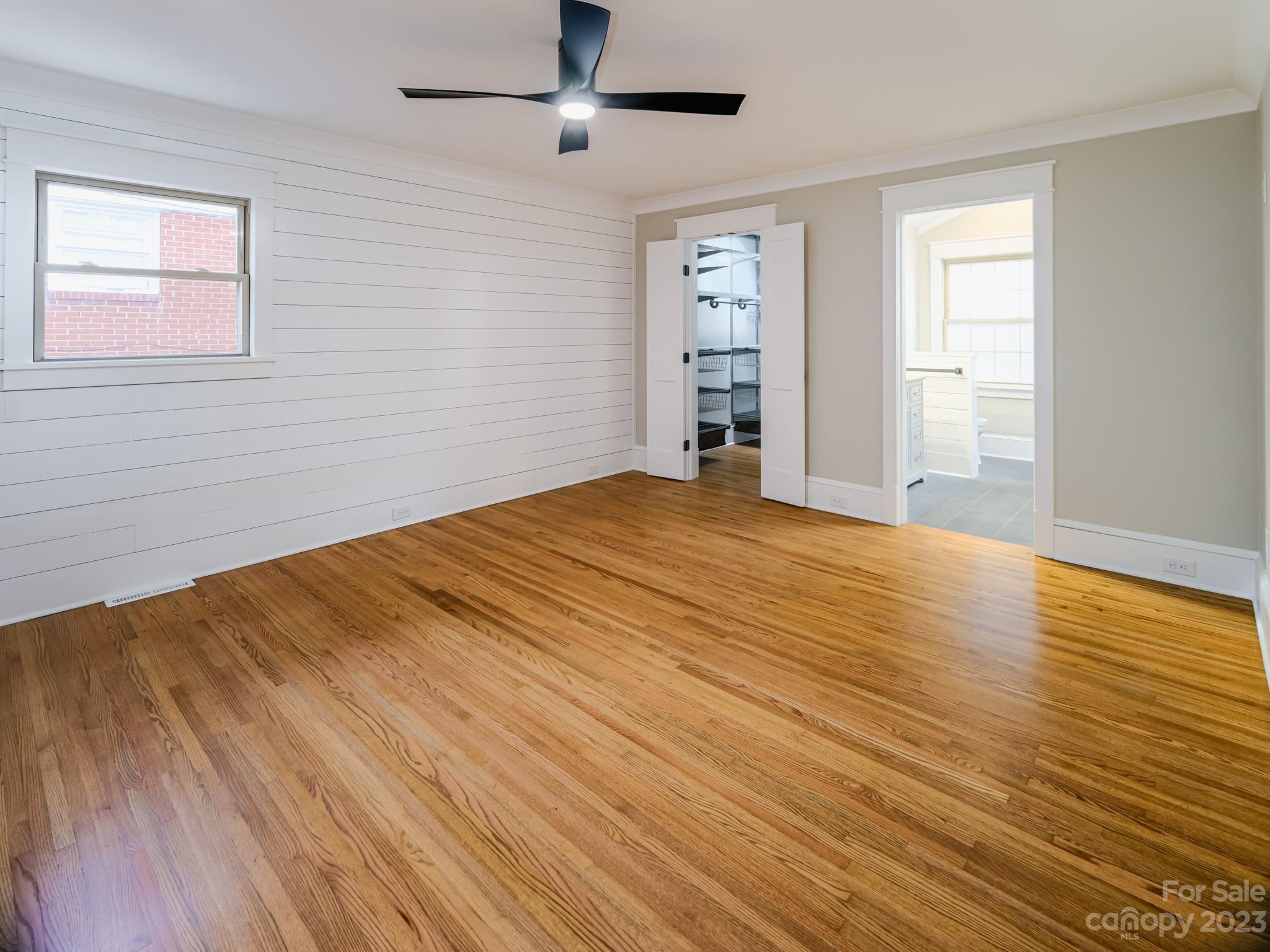 Amity Gardens - Residential