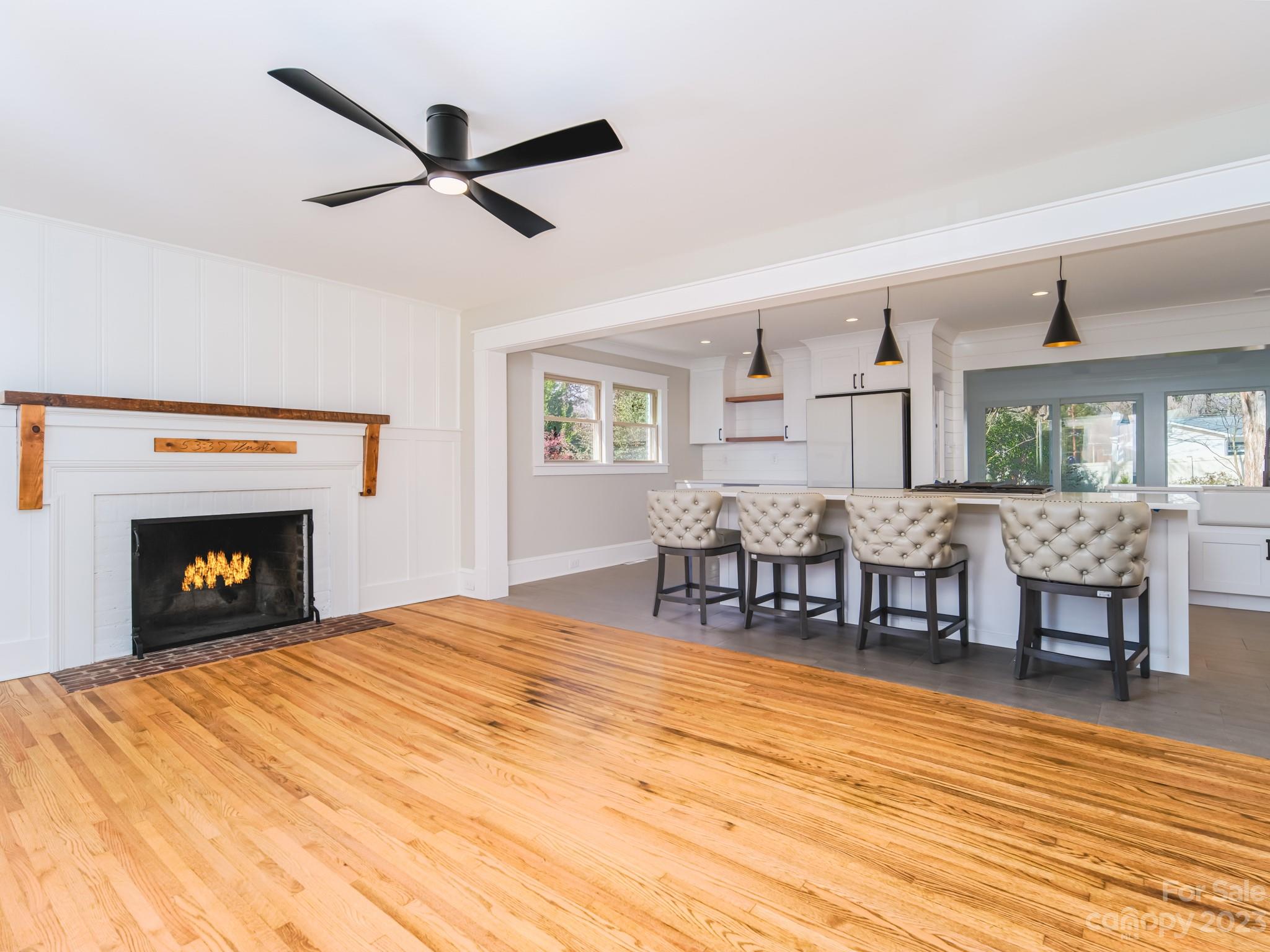 Amity Gardens - Residential