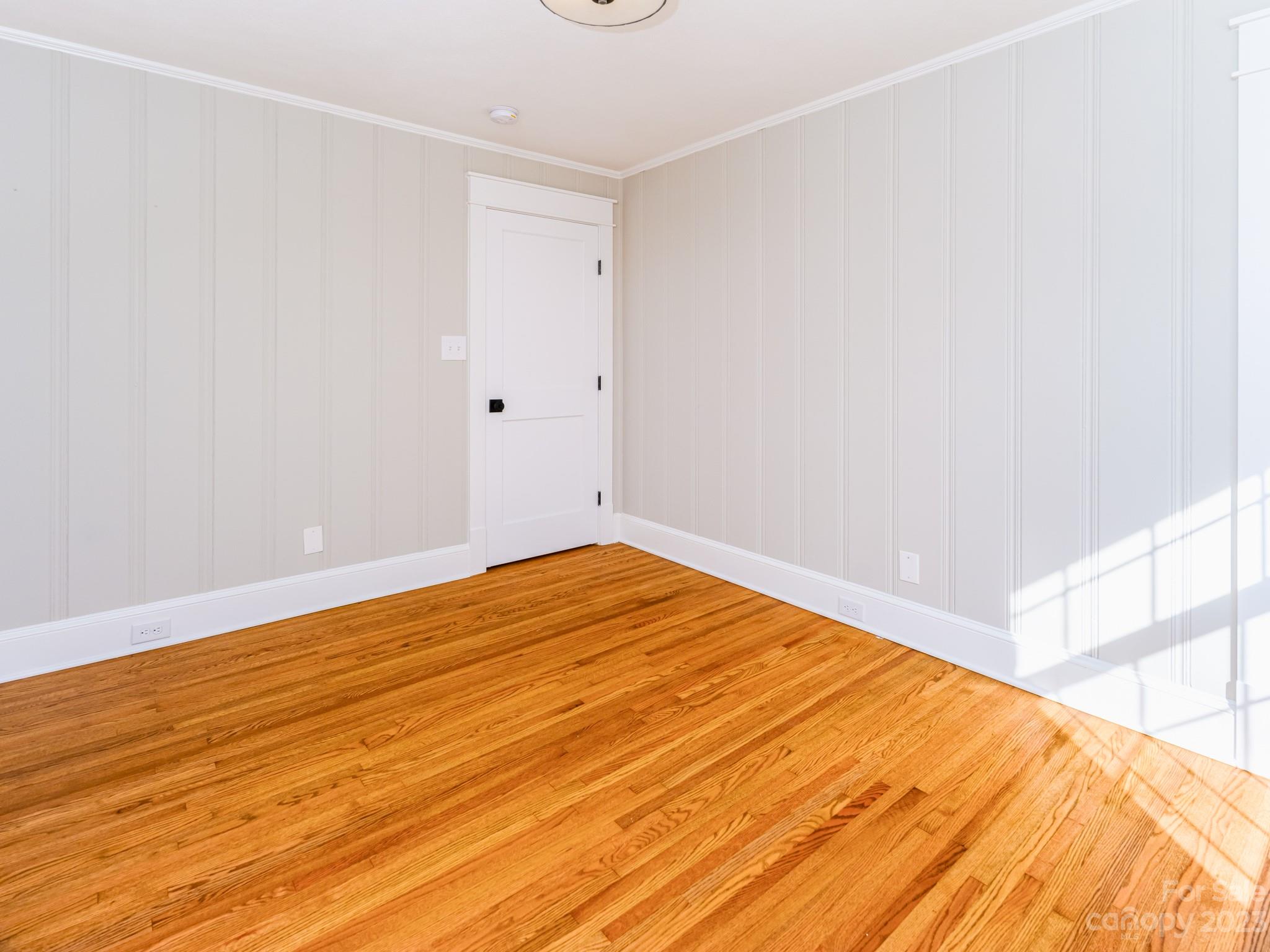 Amity Gardens - Residential