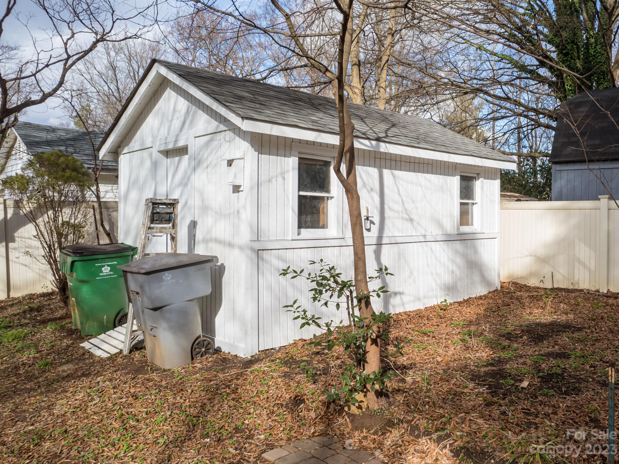 Amity Gardens - Residential