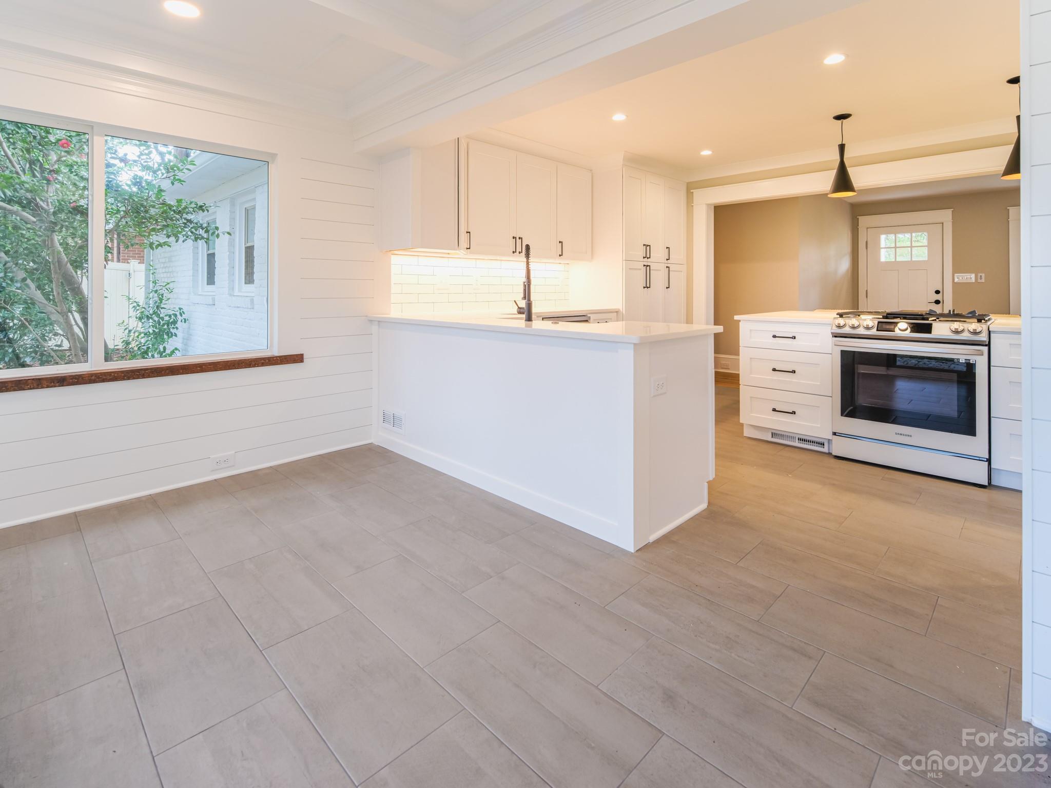 Amity Gardens - Residential