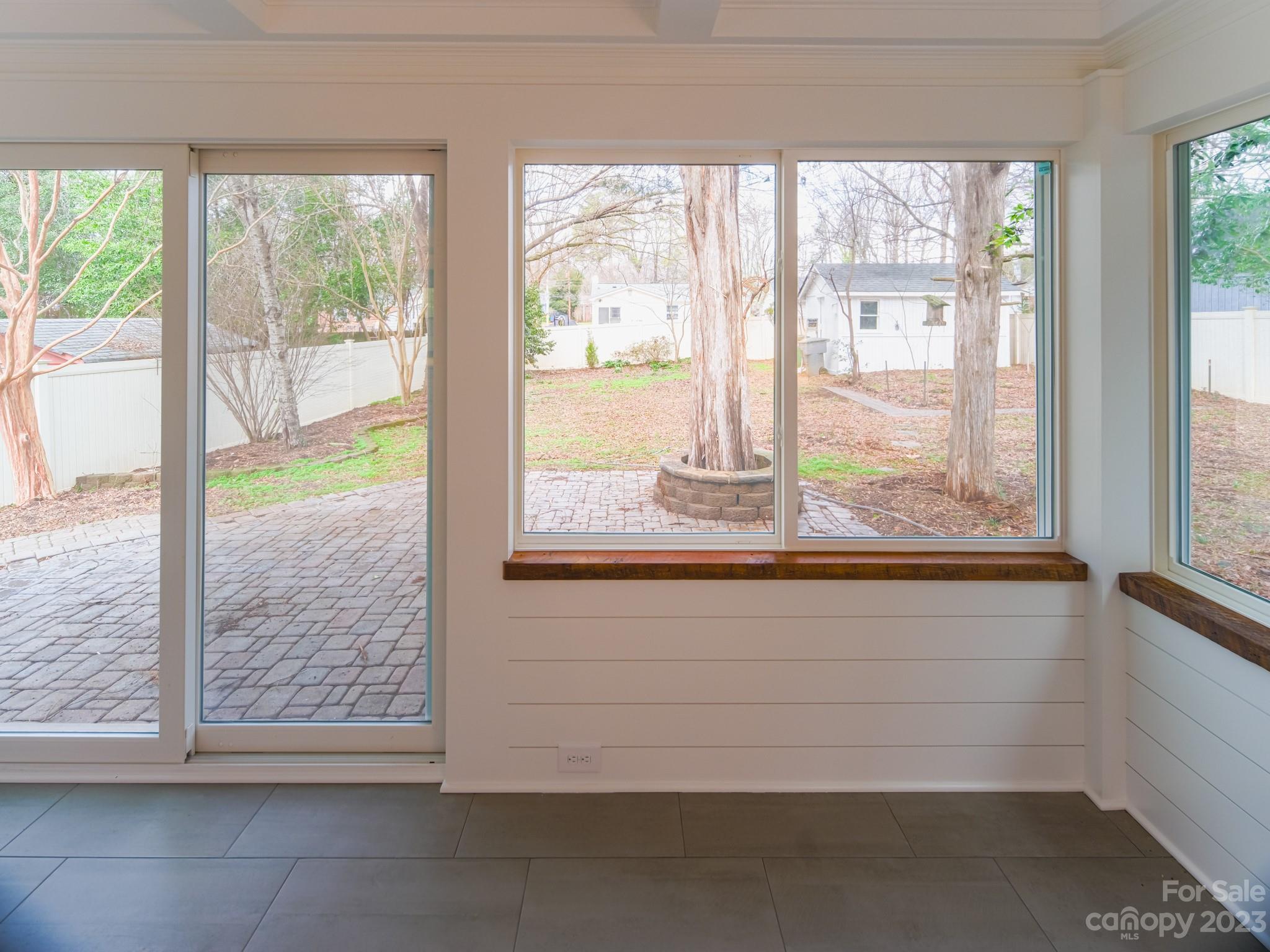 Amity Gardens - Residential