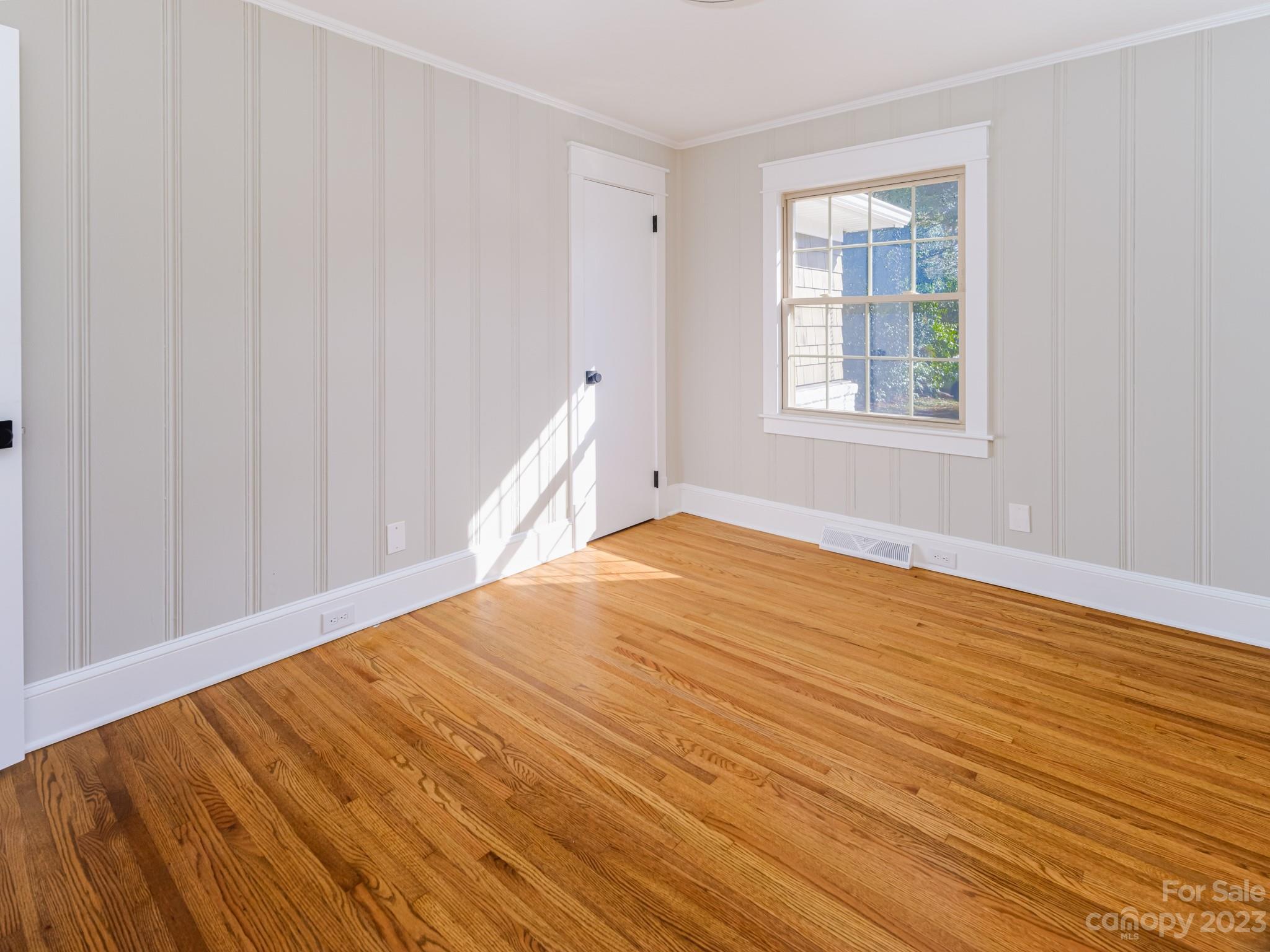 Amity Gardens - Residential