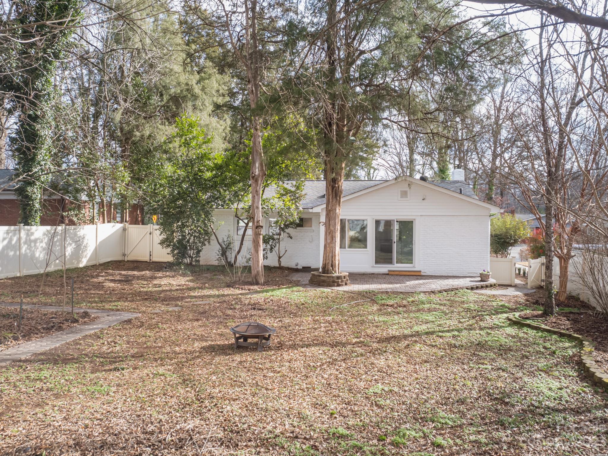 Amity Gardens - Residential