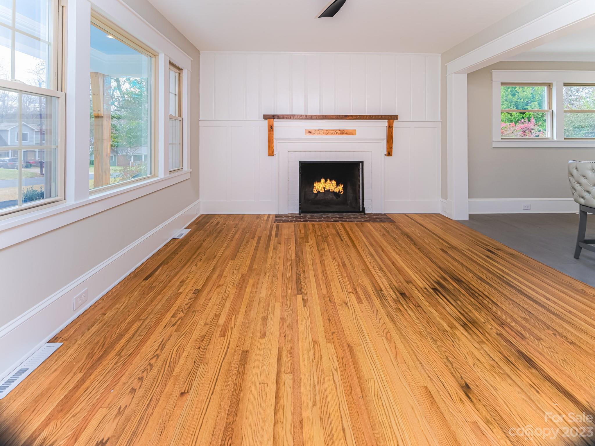 Amity Gardens - Residential