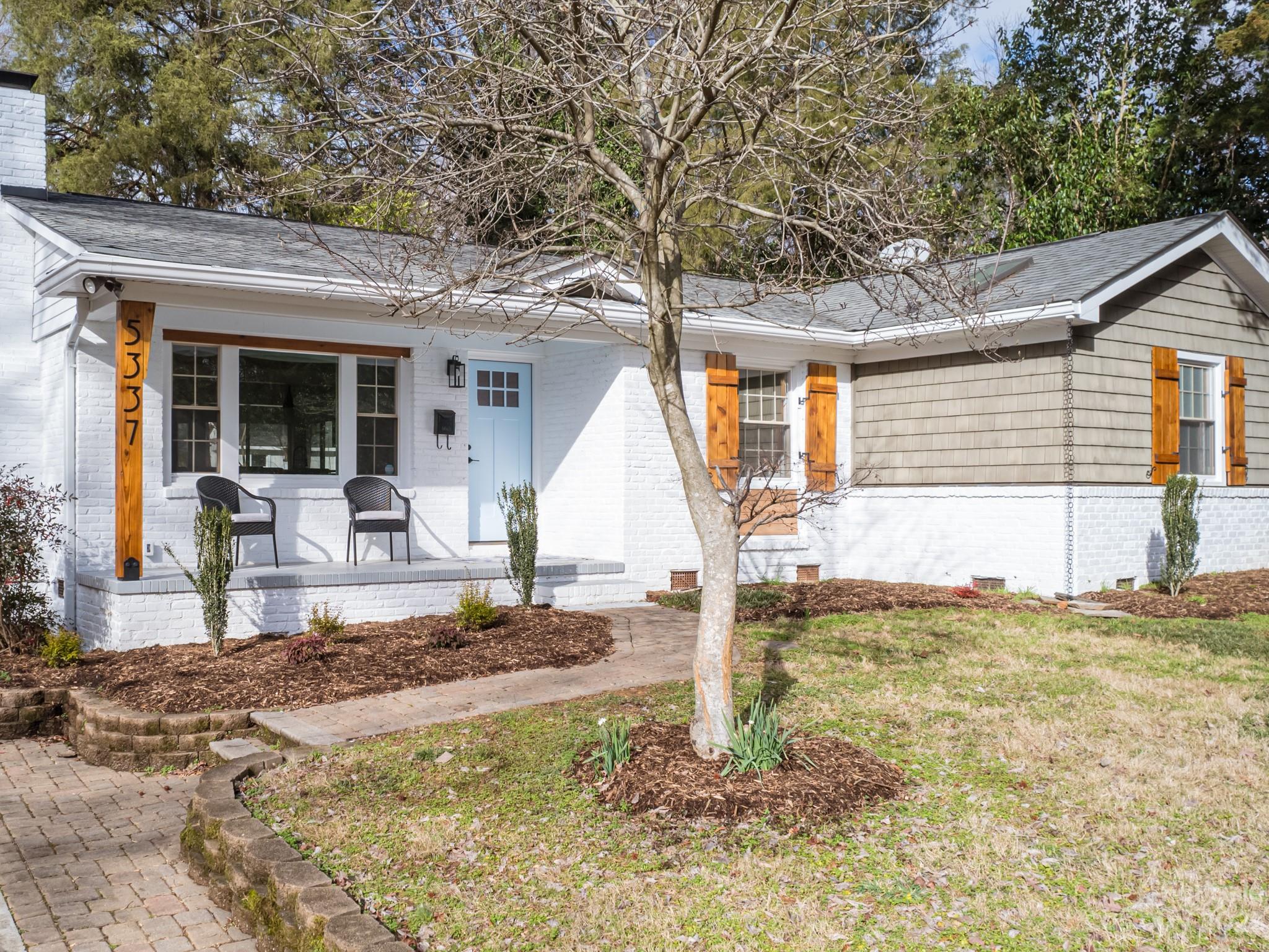 Amity Gardens - Residential