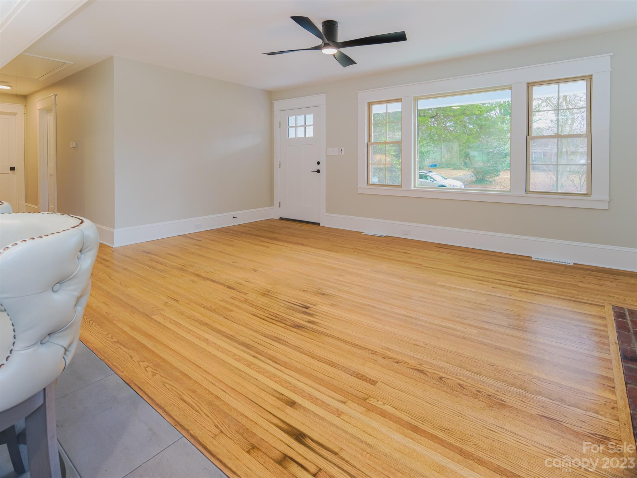 Amity Gardens - Residential