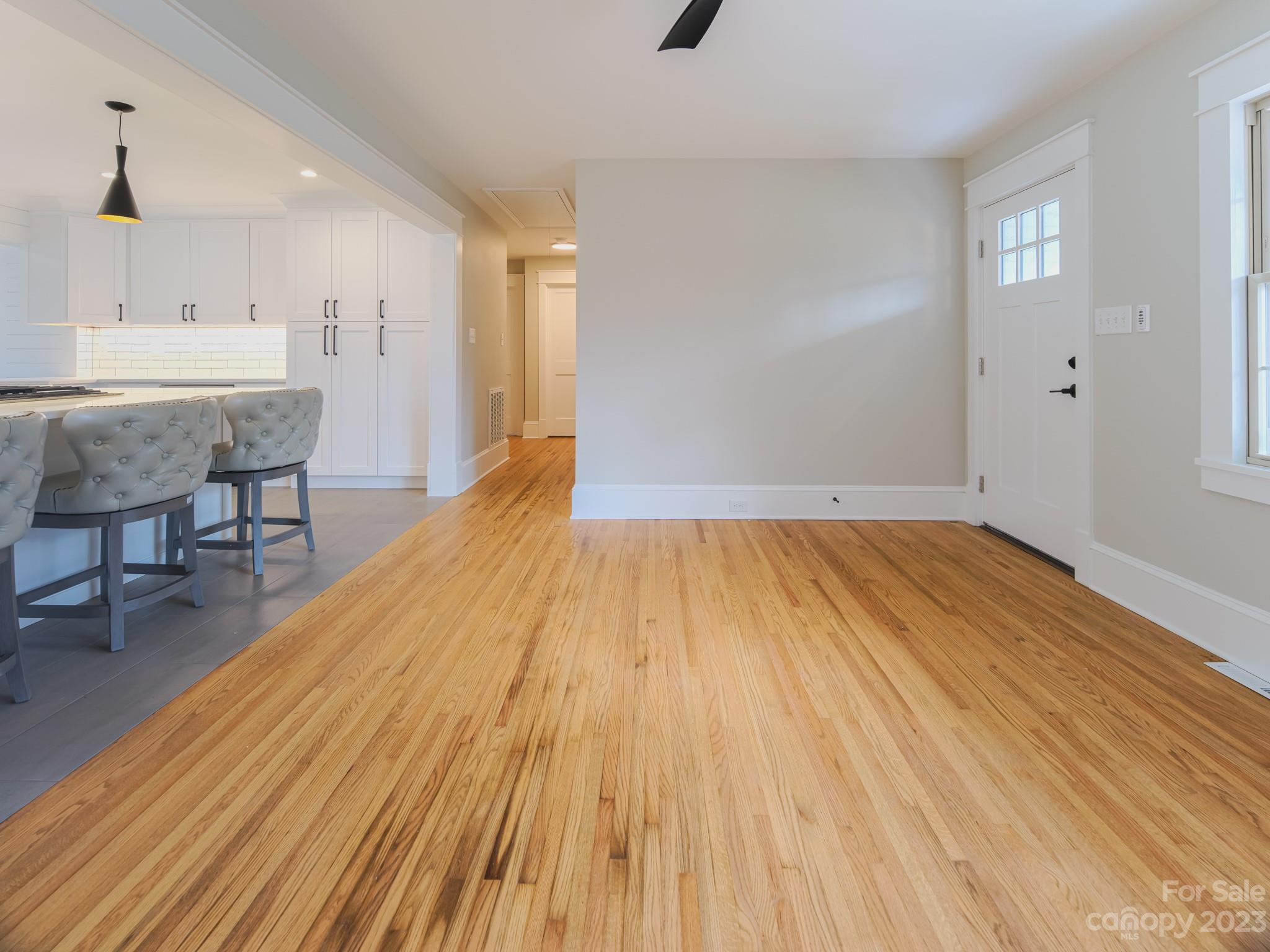 Amity Gardens - Residential