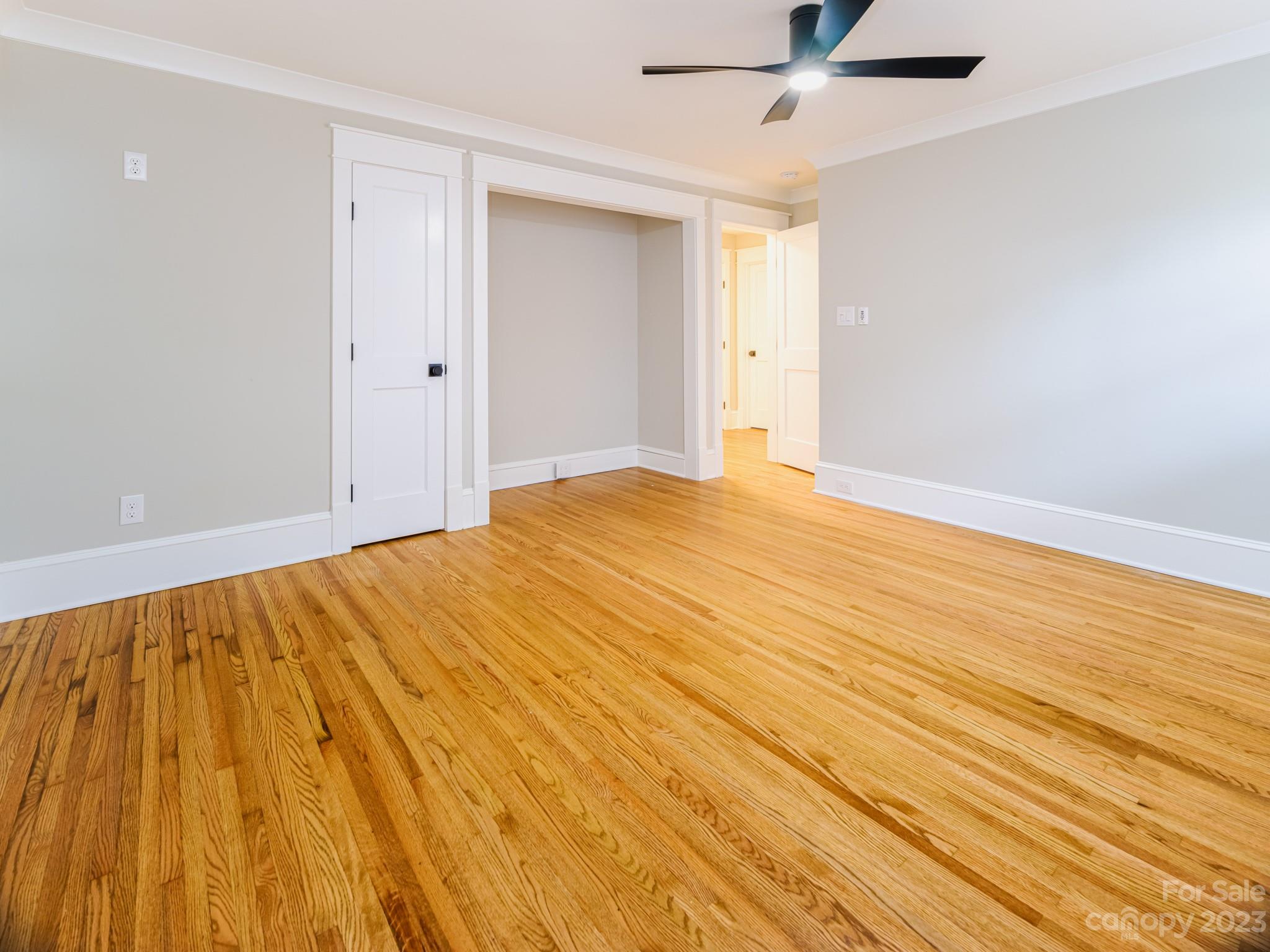 Amity Gardens - Residential