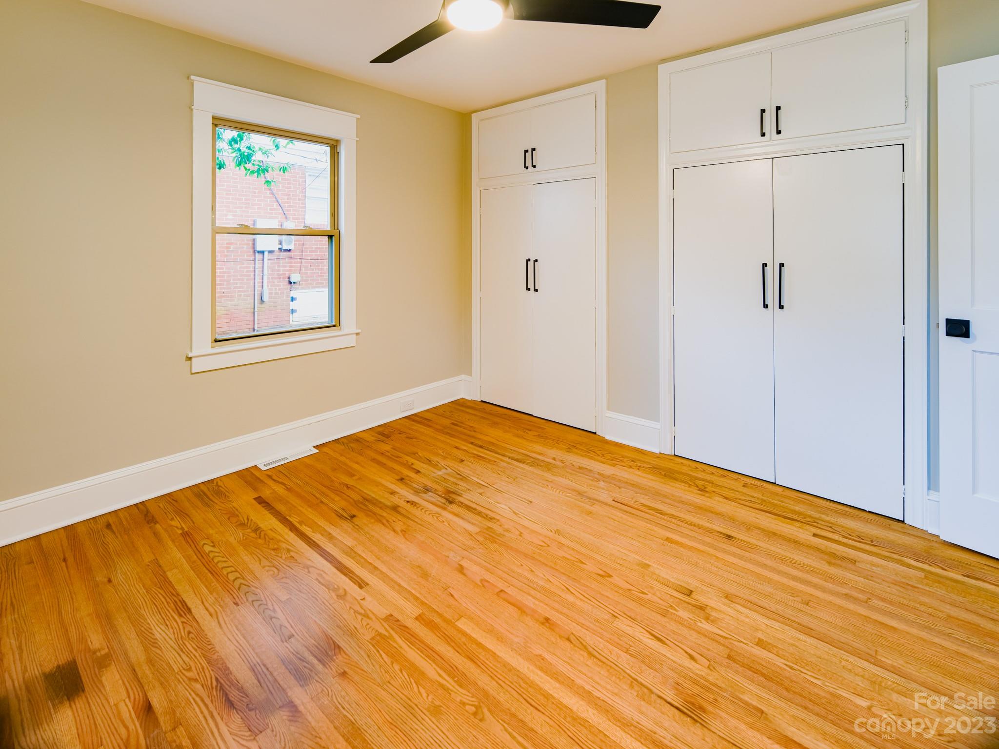 Amity Gardens - Residential