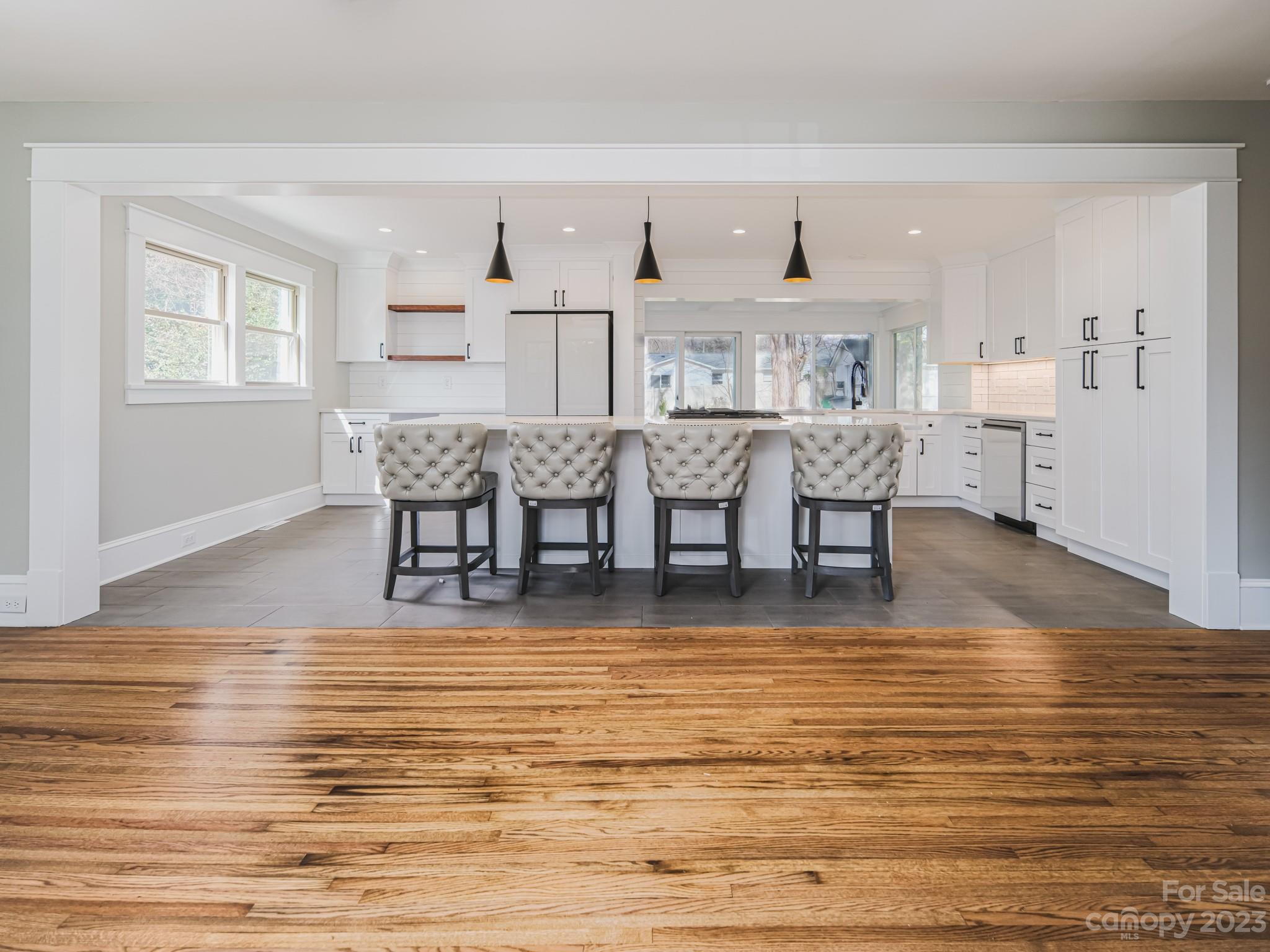 Amity Gardens - Residential