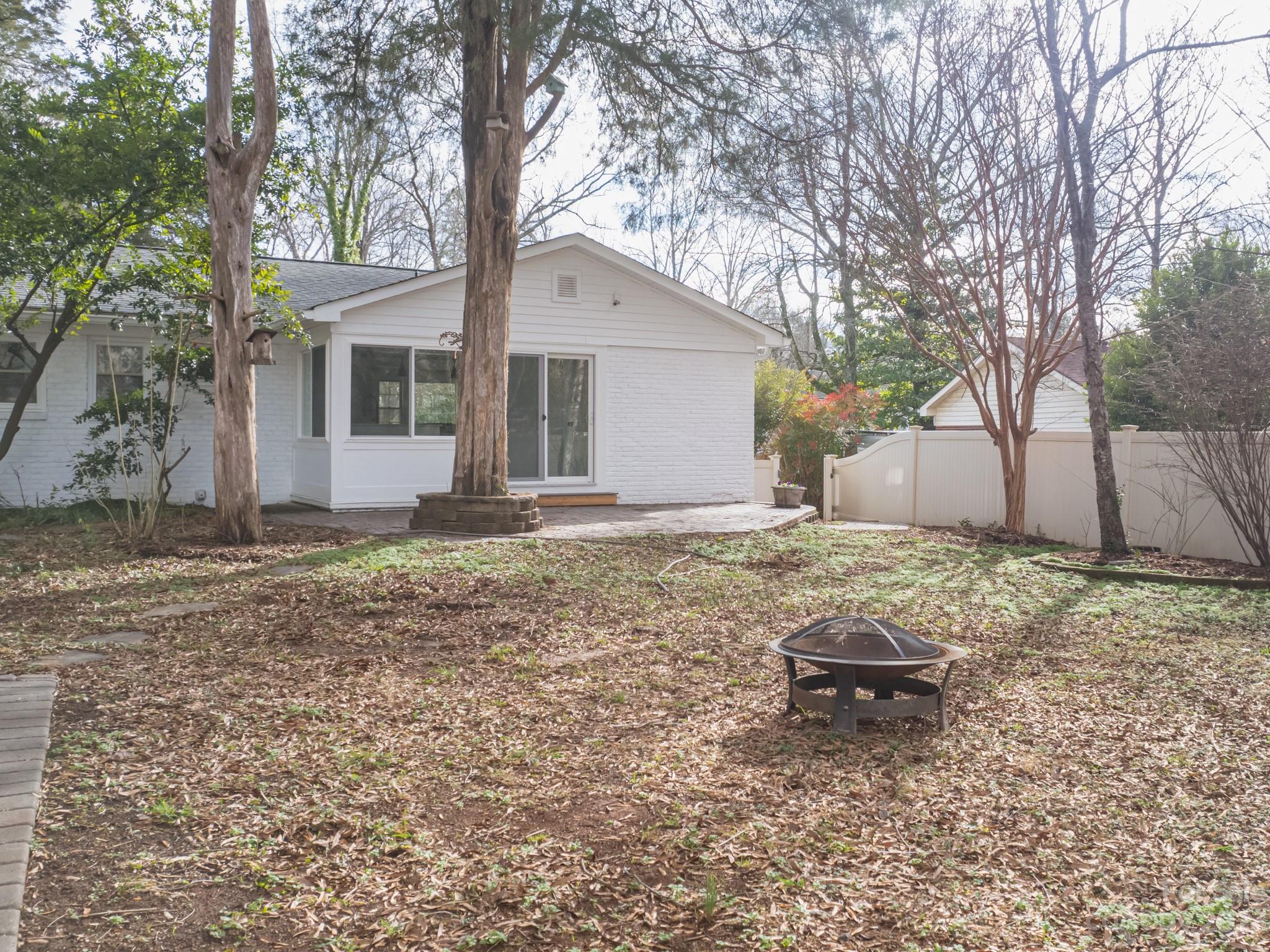 Amity Gardens - Residential