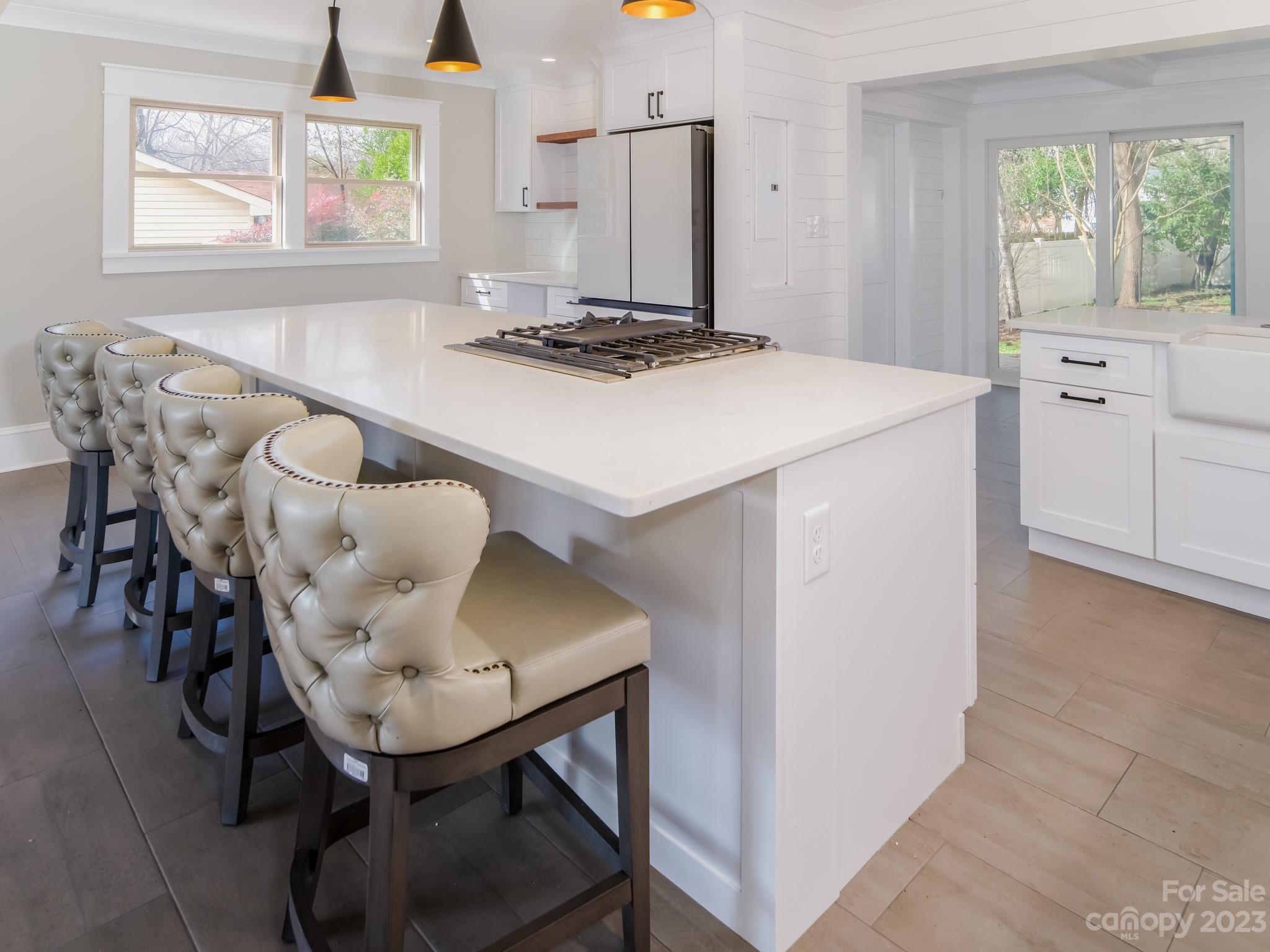 Amity Gardens - Residential