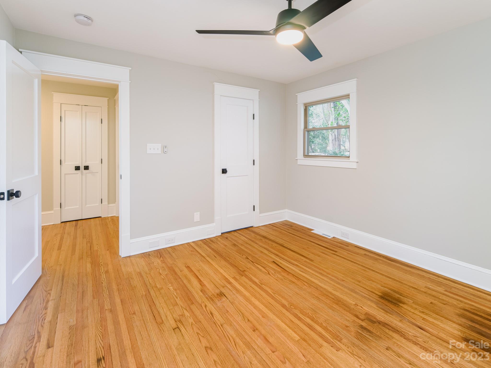 Amity Gardens - Residential