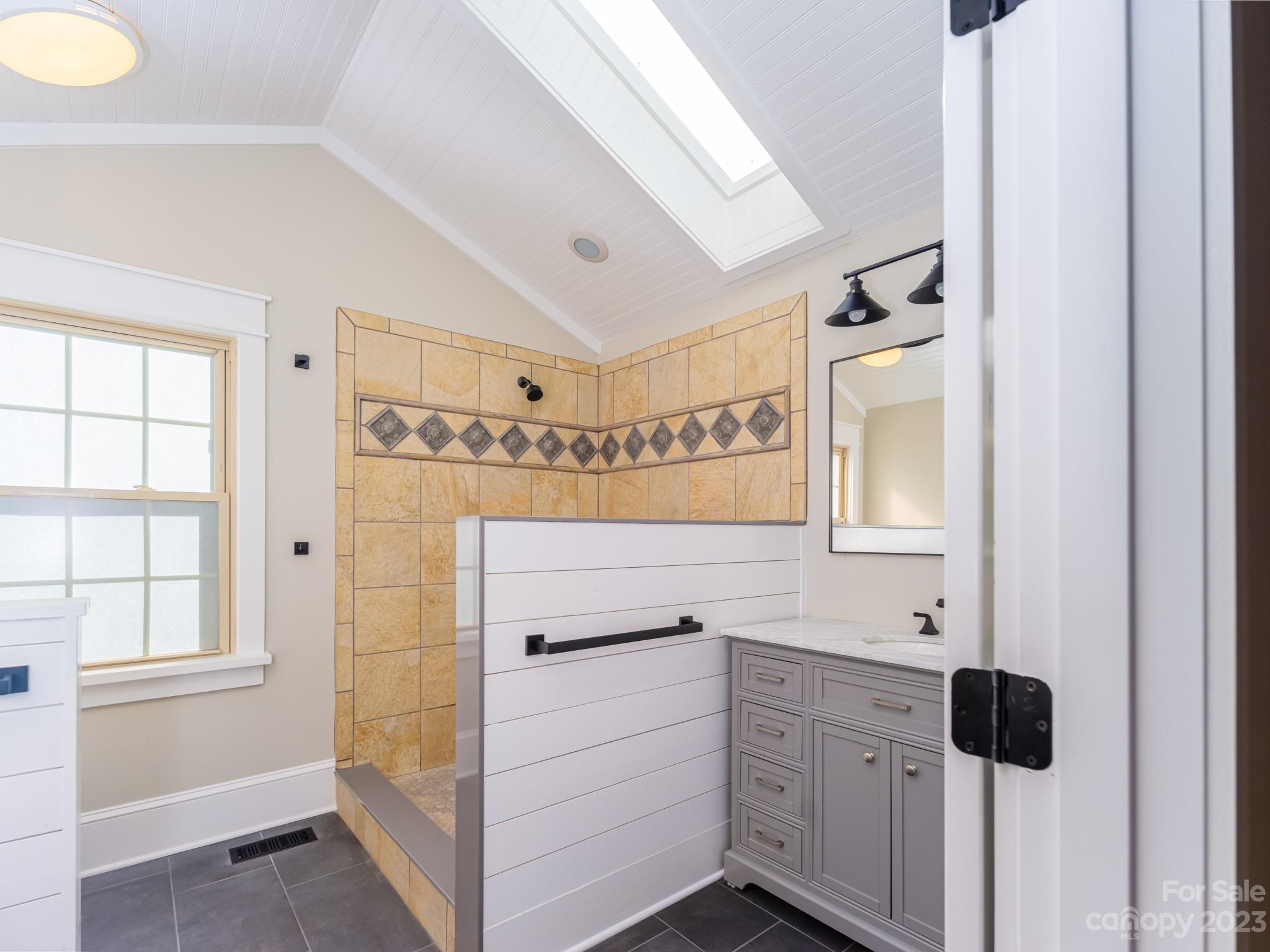 Amity Gardens - Residential