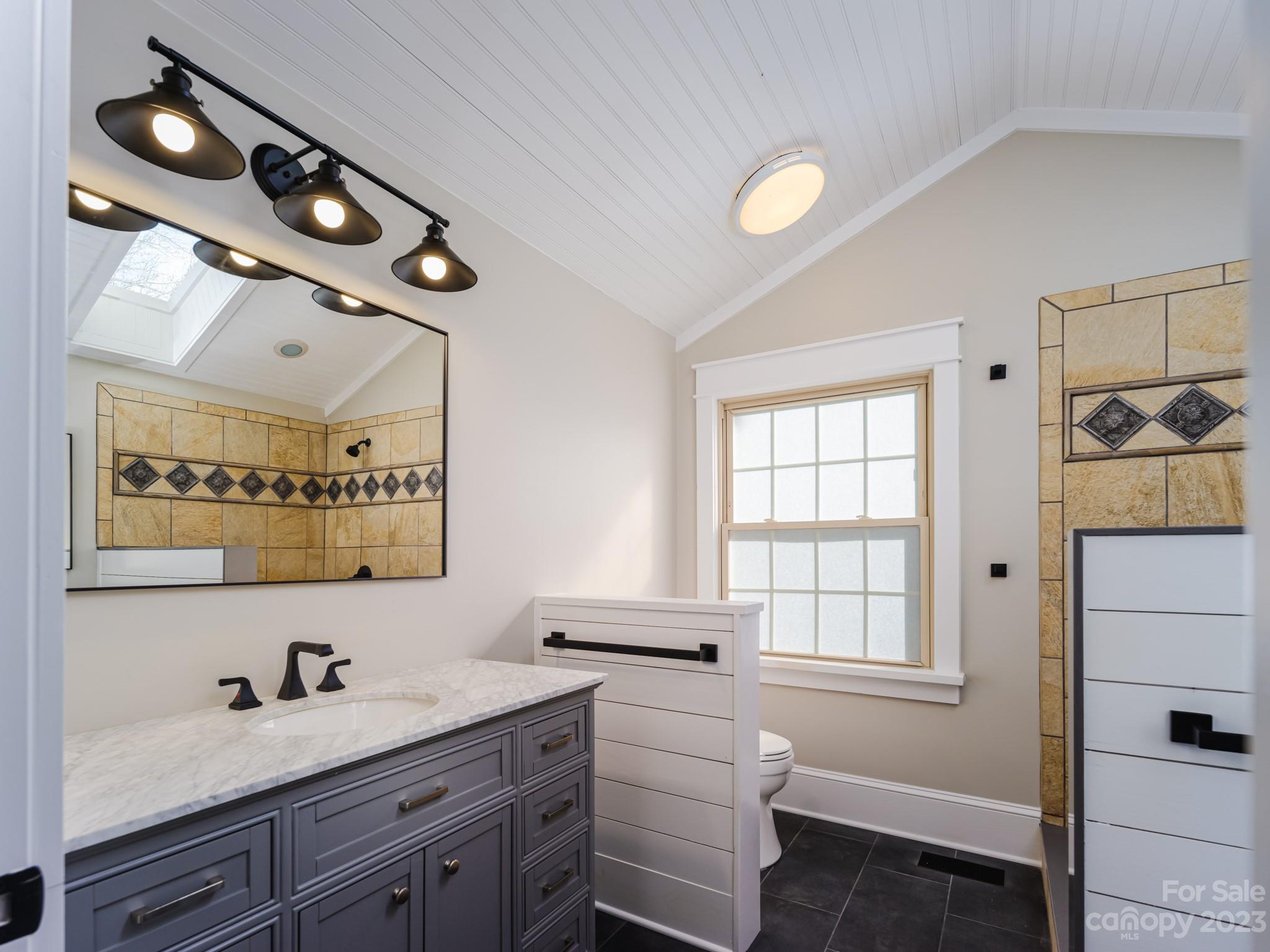 Amity Gardens - Residential